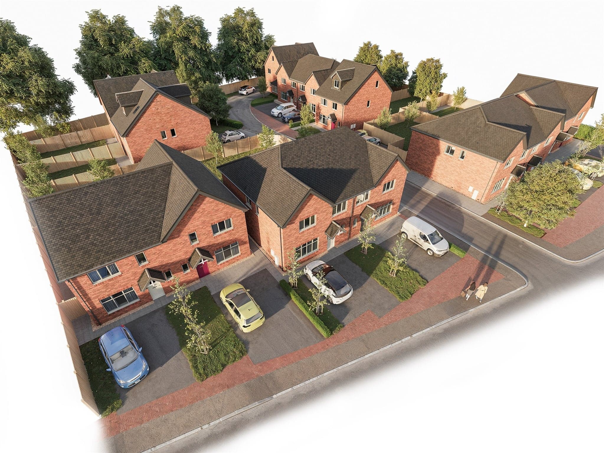 Property at Rookery Road, Wolverhampton