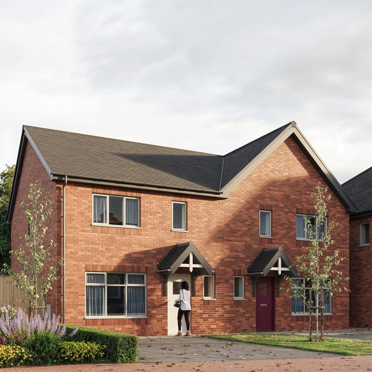 Property at Rookery Road, Wolverhampton