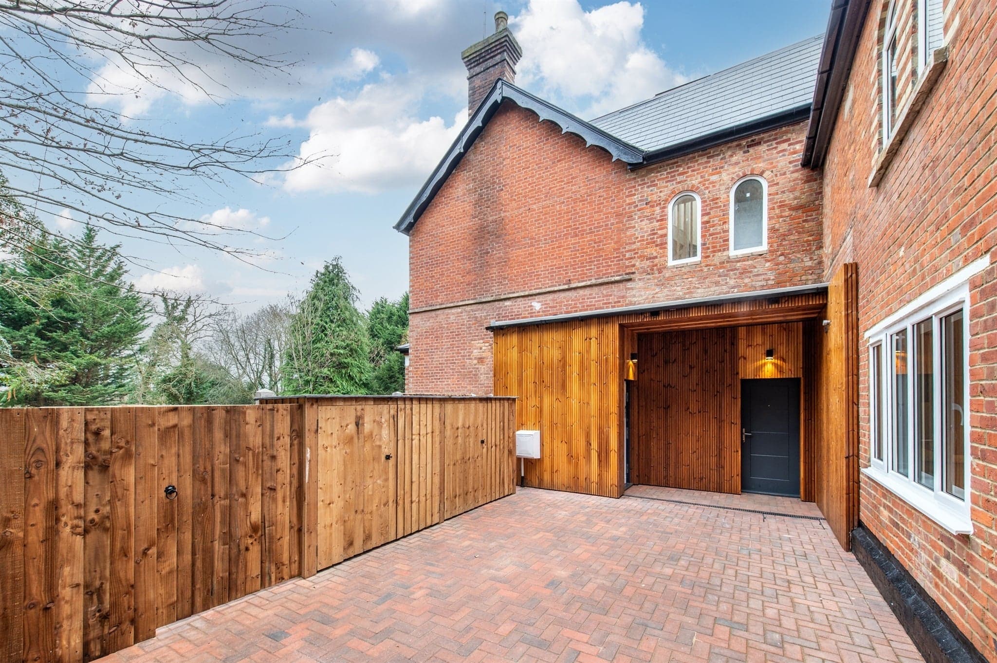 Property at Shaw Hill House, Addington, West Malling