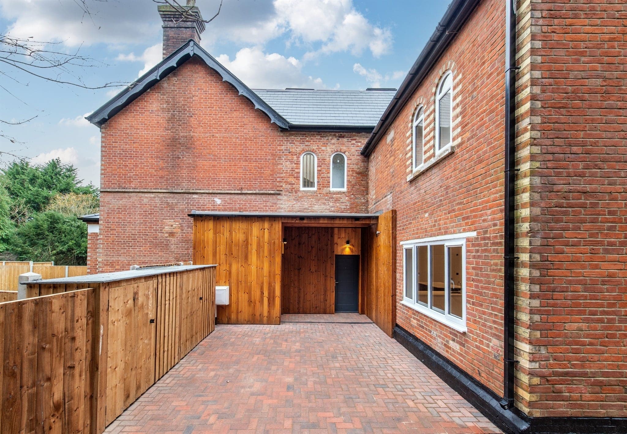 Property at Shaw Hill House, Addington, West Malling