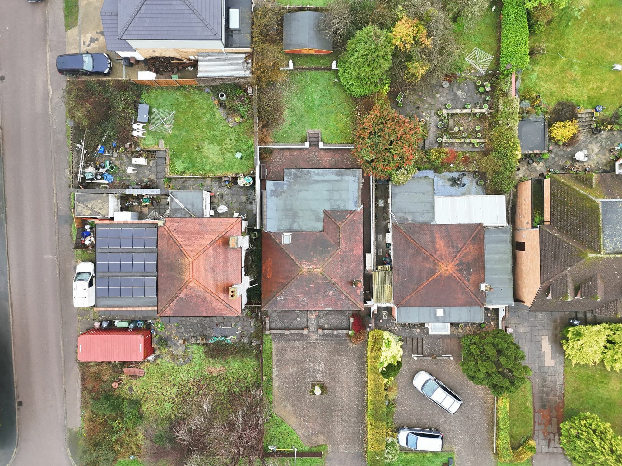 Property at Mount Drive, Park Street, St. Albans