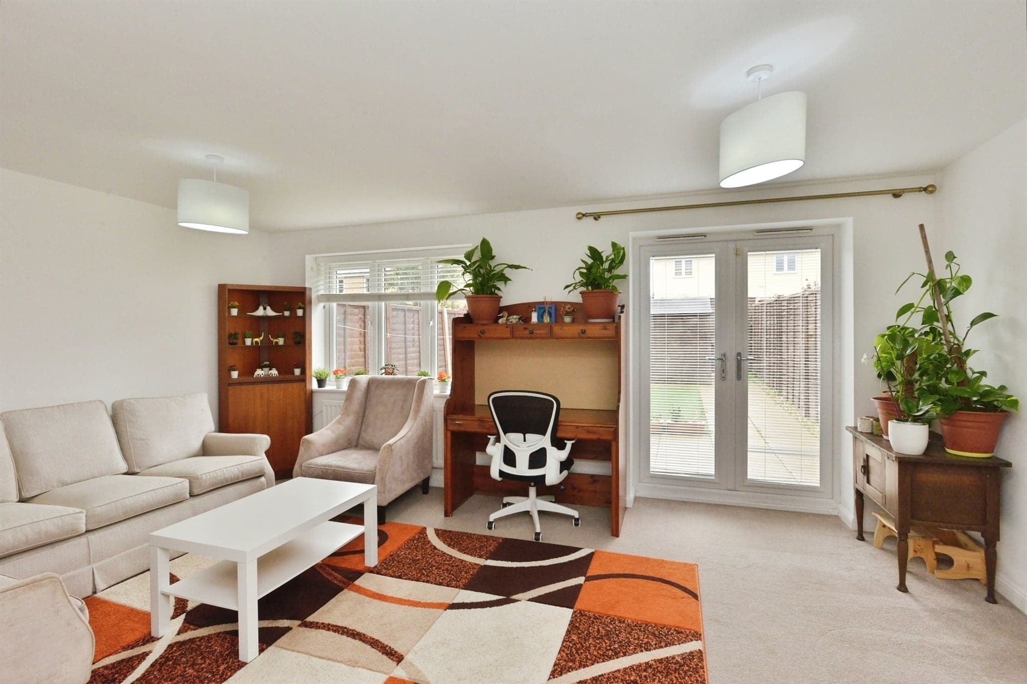 Property at Randall Avenue, Whitehouse, Milton Keynes