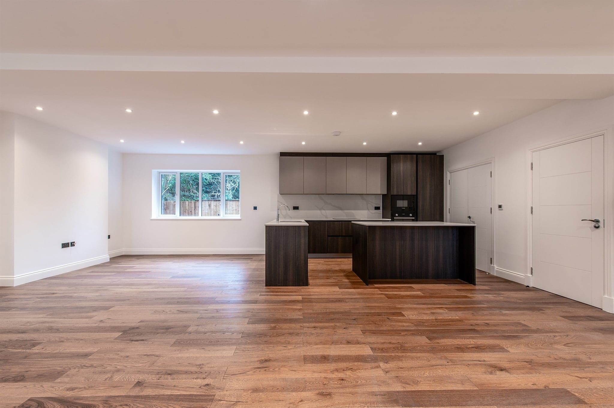 Property at Shaw Hill House, Addington, West Malling