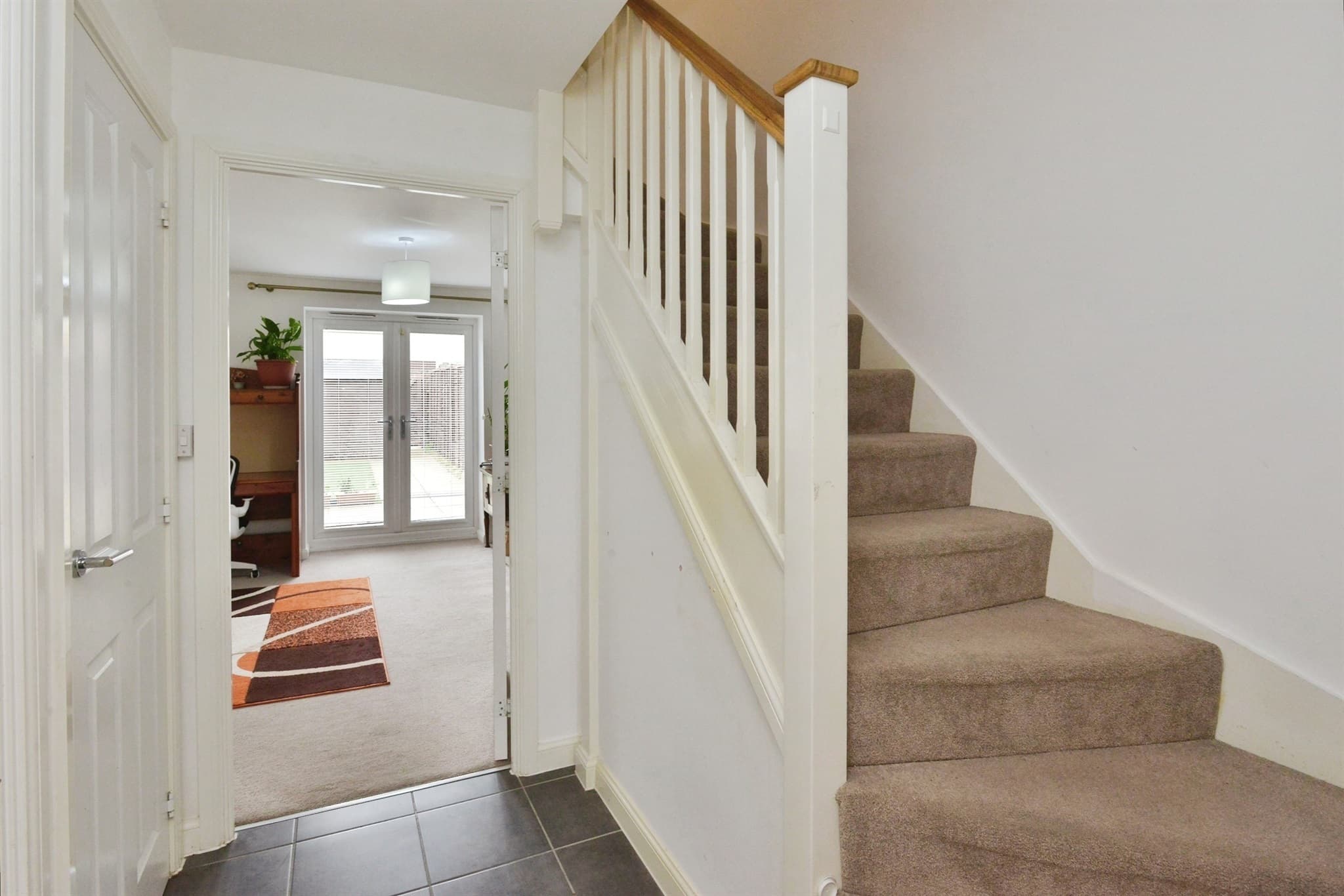 Property at Randall Avenue, Whitehouse, Milton Keynes