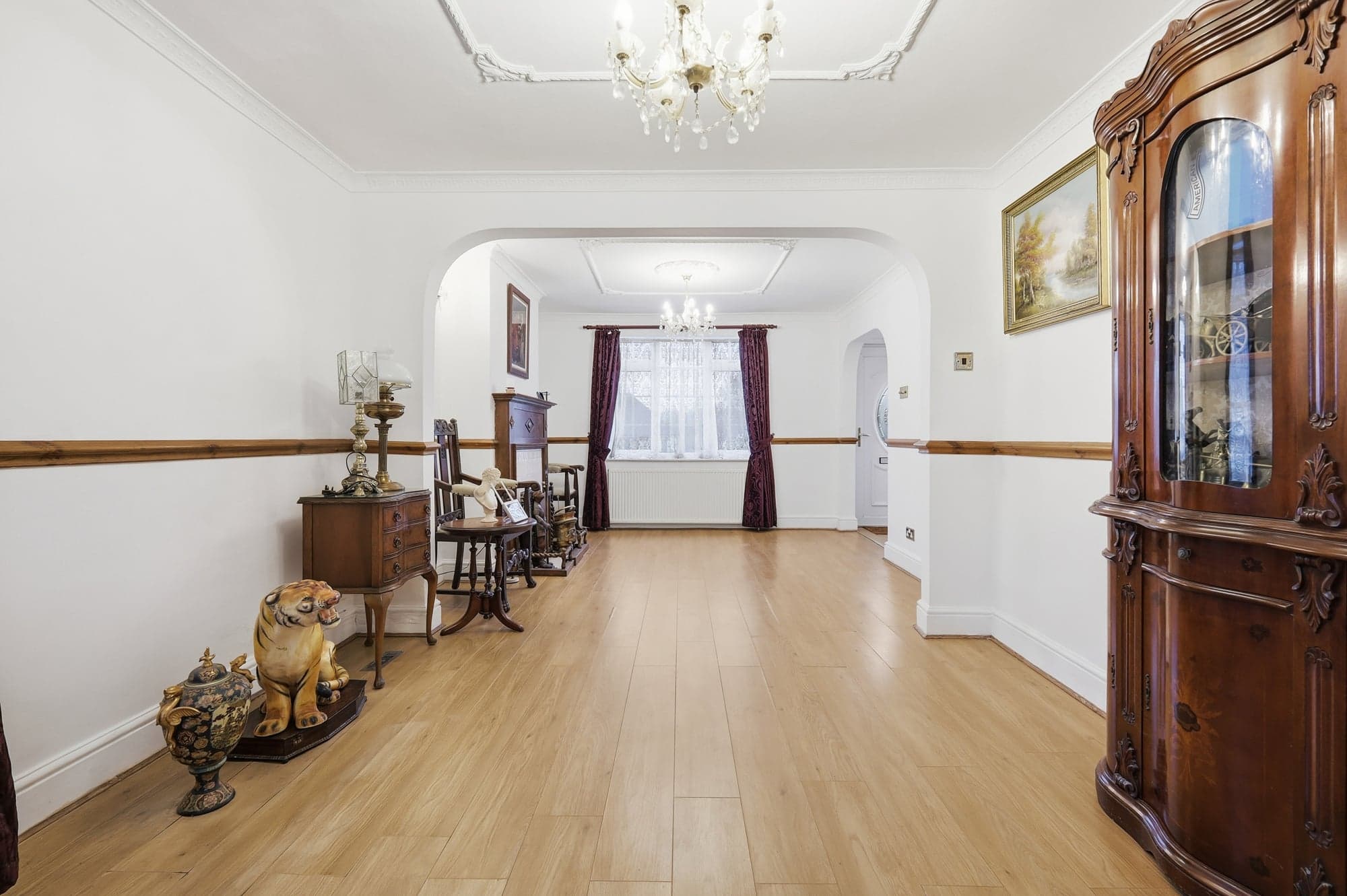 Property at Mount Drive, Park Street, St. Albans