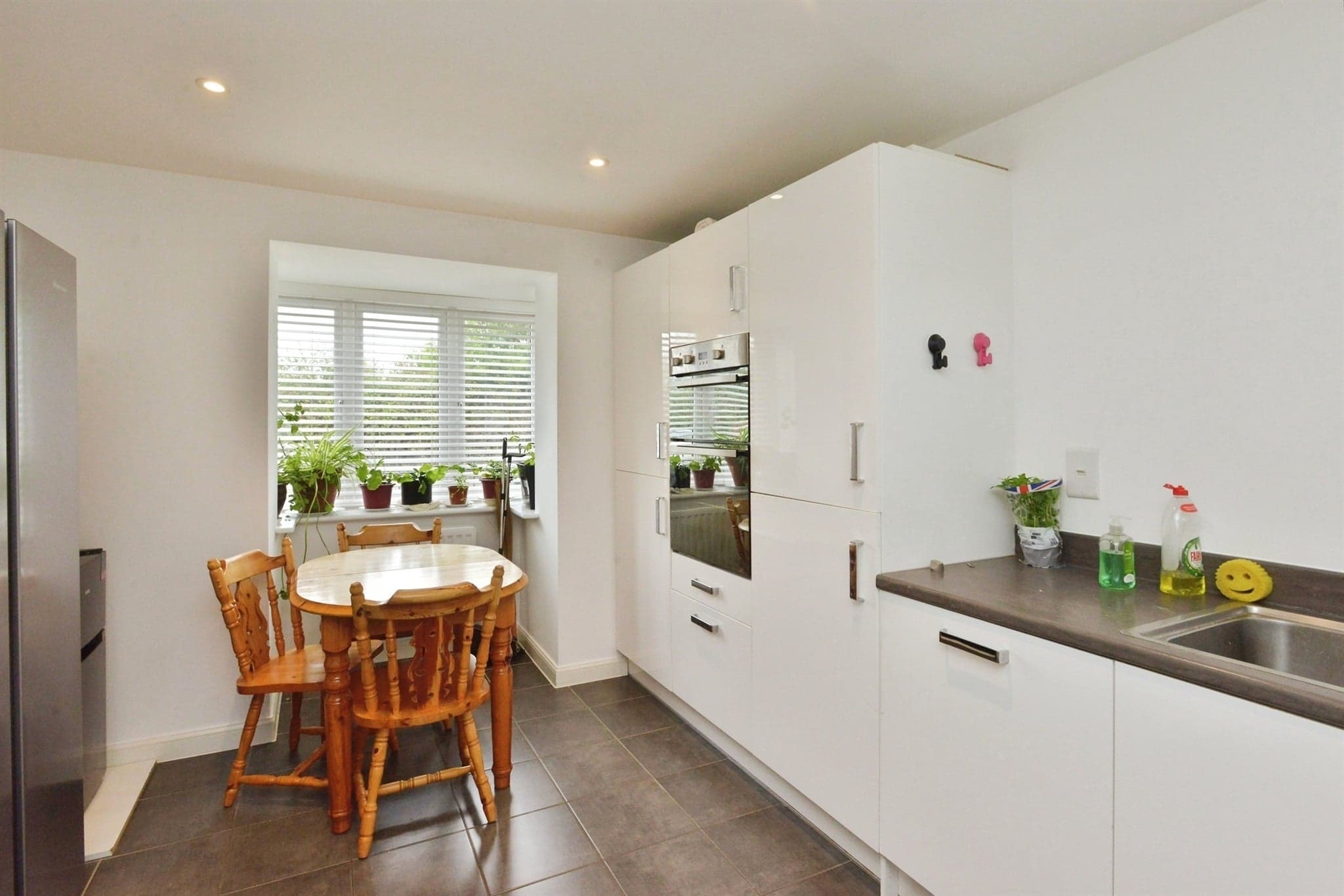 Property at Randall Avenue, Whitehouse, Milton Keynes