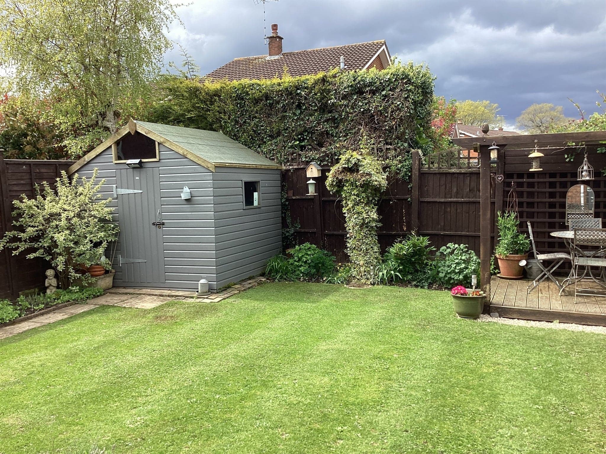 Property at James Dawson Drive, Millisons Wood, Coventry
