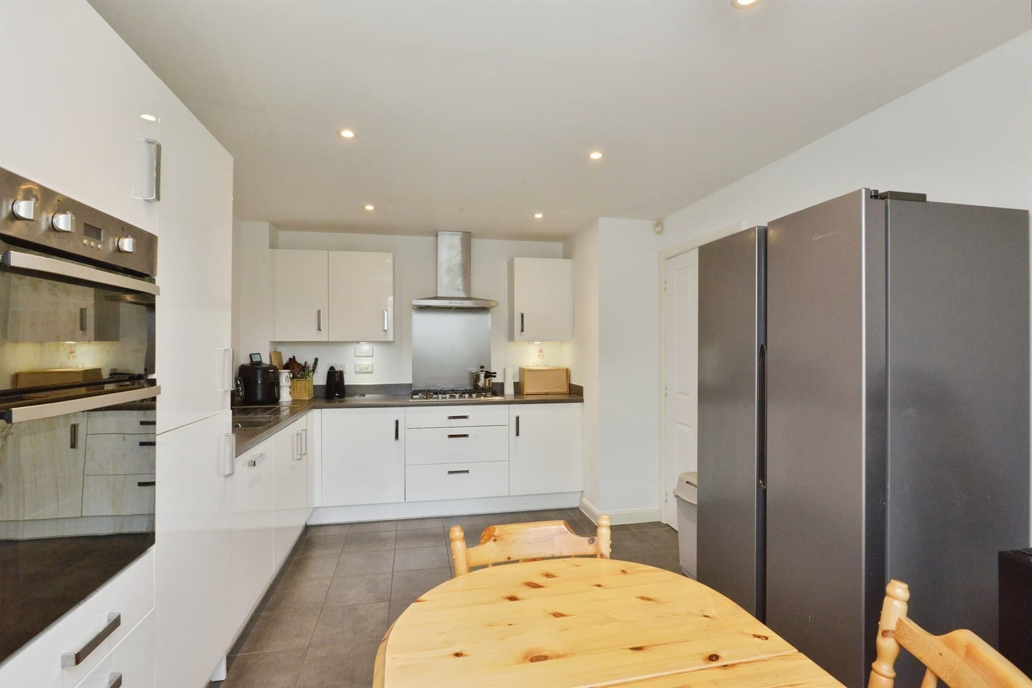 Property at Randall Avenue, Whitehouse, Milton Keynes