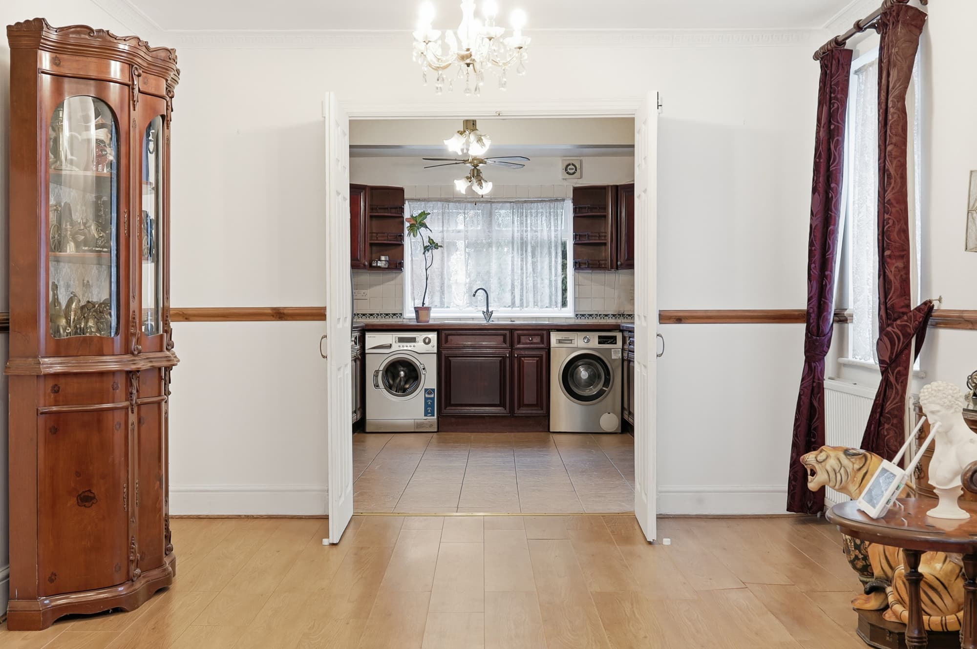 Property at Mount Drive, Park Street, St. Albans