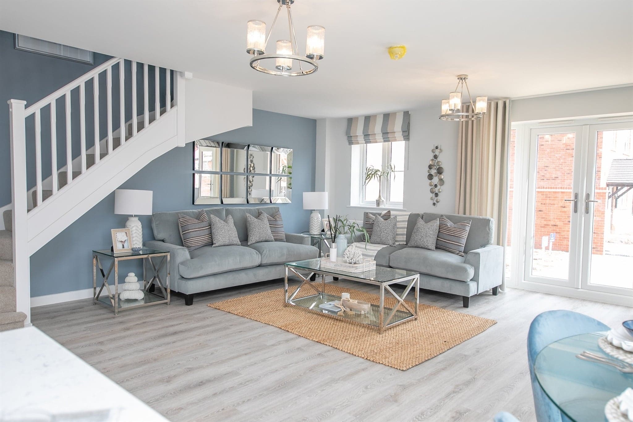 Property at Nelson Avenue, Shotley Gate, Ipswich