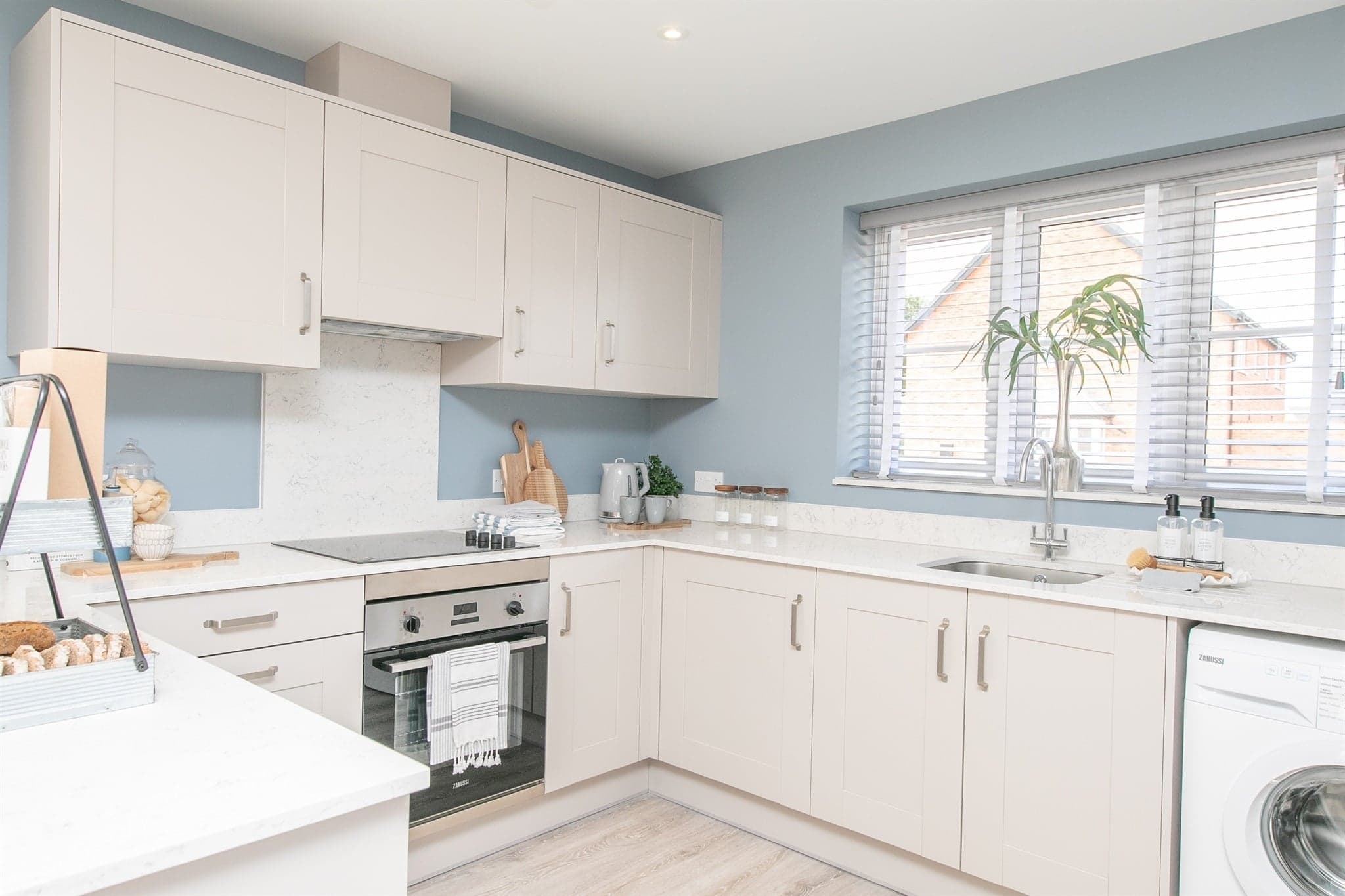 Property at Nelson Avenue, Shotley Gate, Ipswich