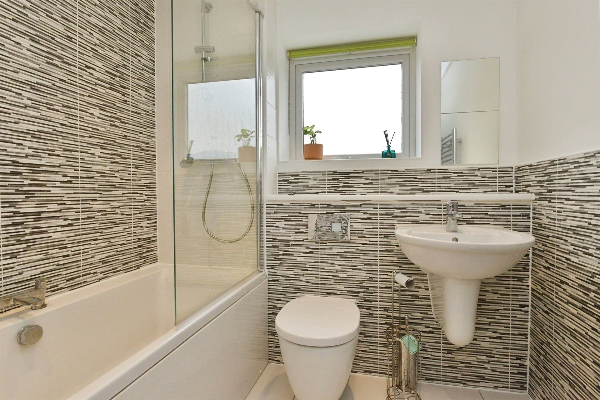 Property at Randall Avenue, Whitehouse, Milton Keynes