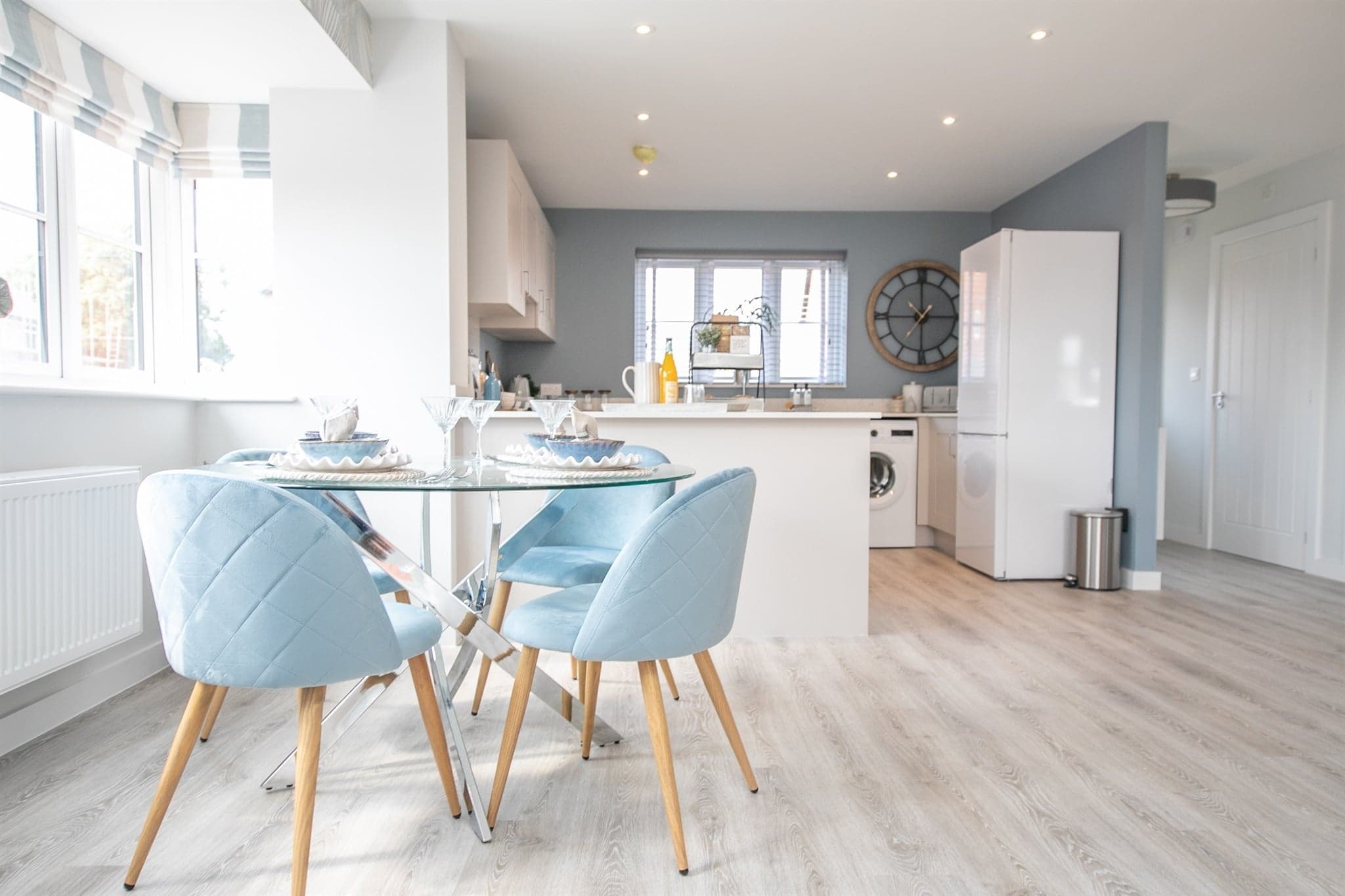 Property at Nelson Avenue, Shotley Gate, Ipswich