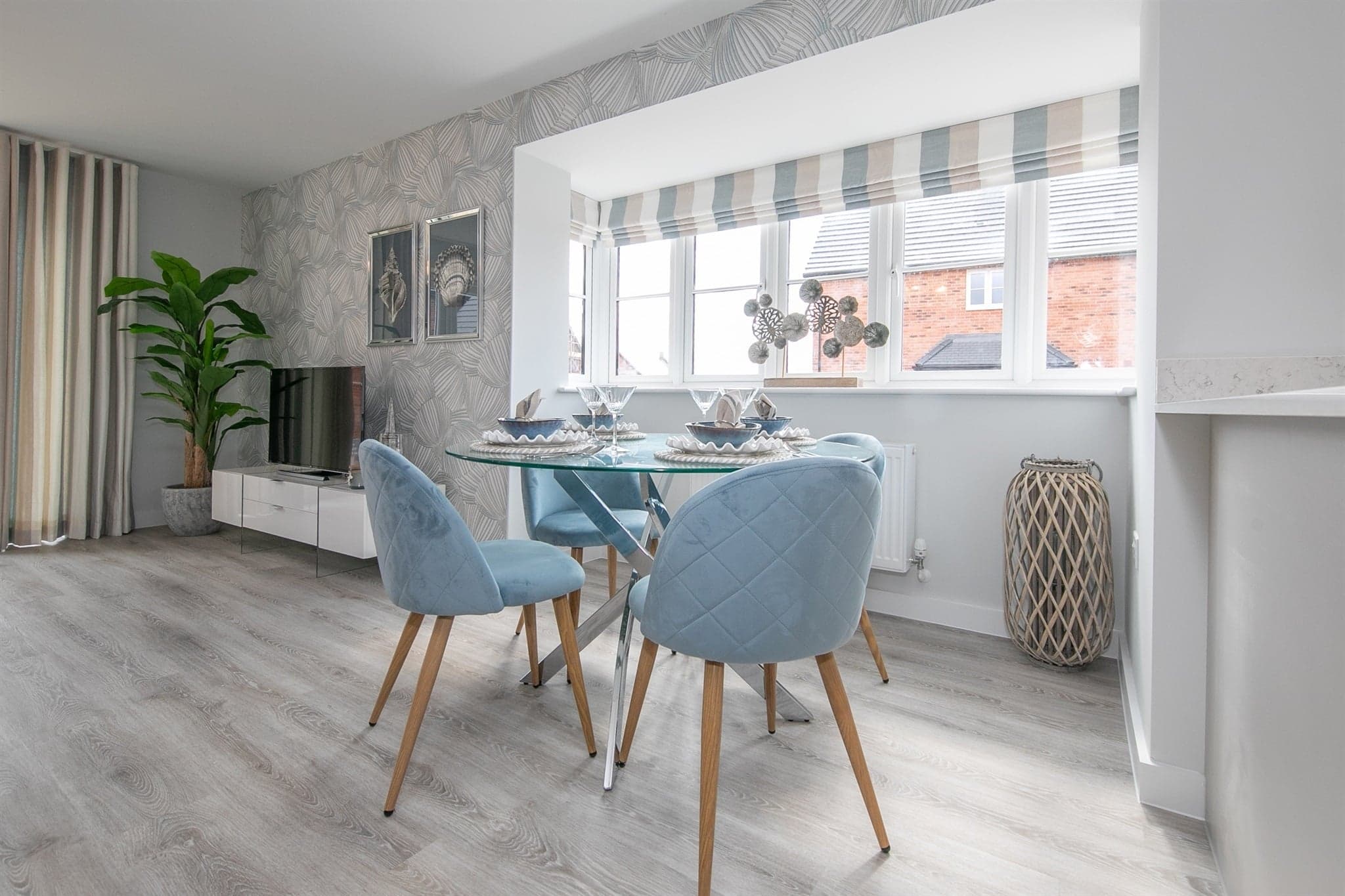 Property at Nelson Avenue, Shotley Gate, Ipswich