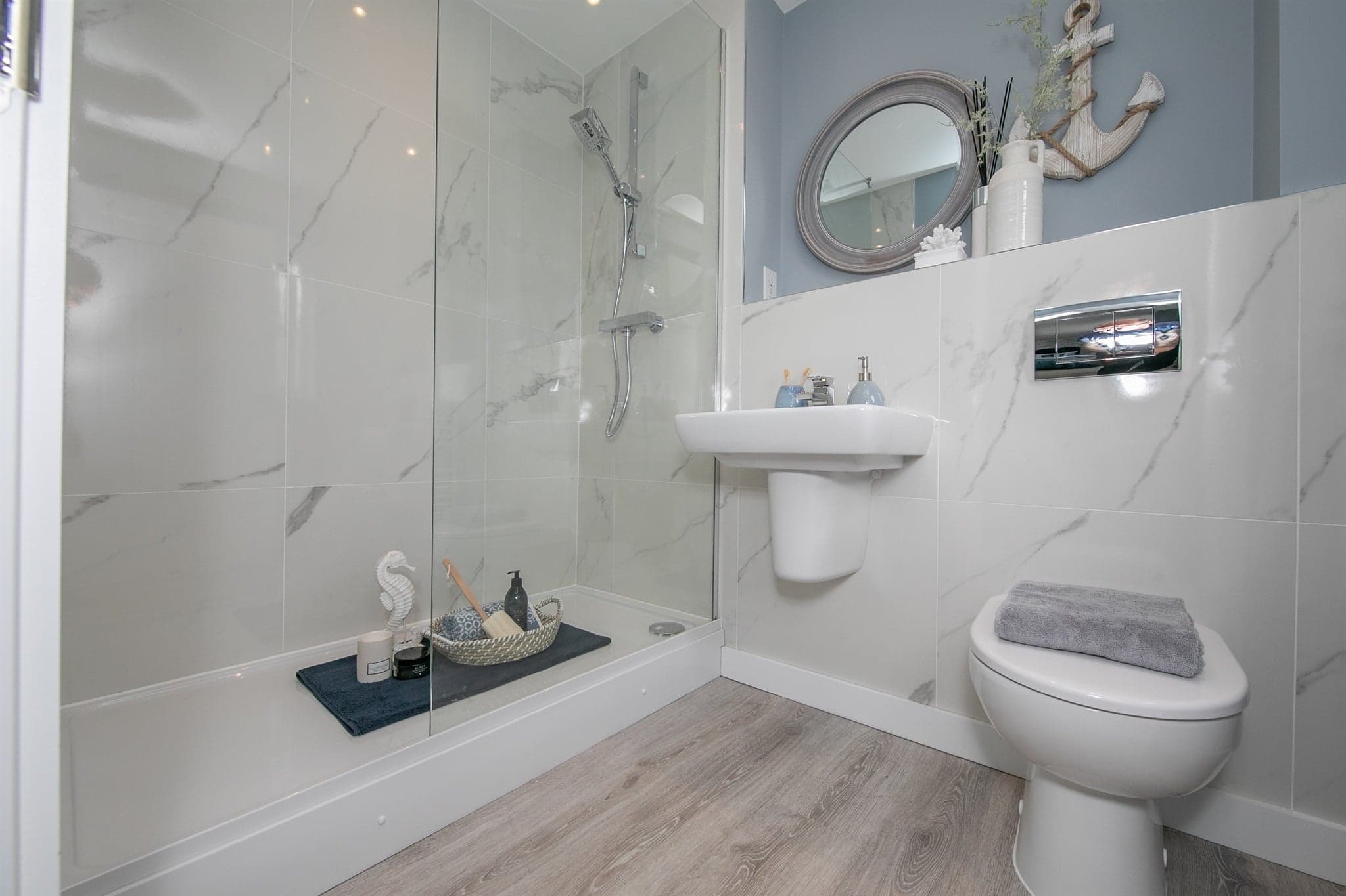 Property at Nelson Avenue, Shotley Gate, Ipswich