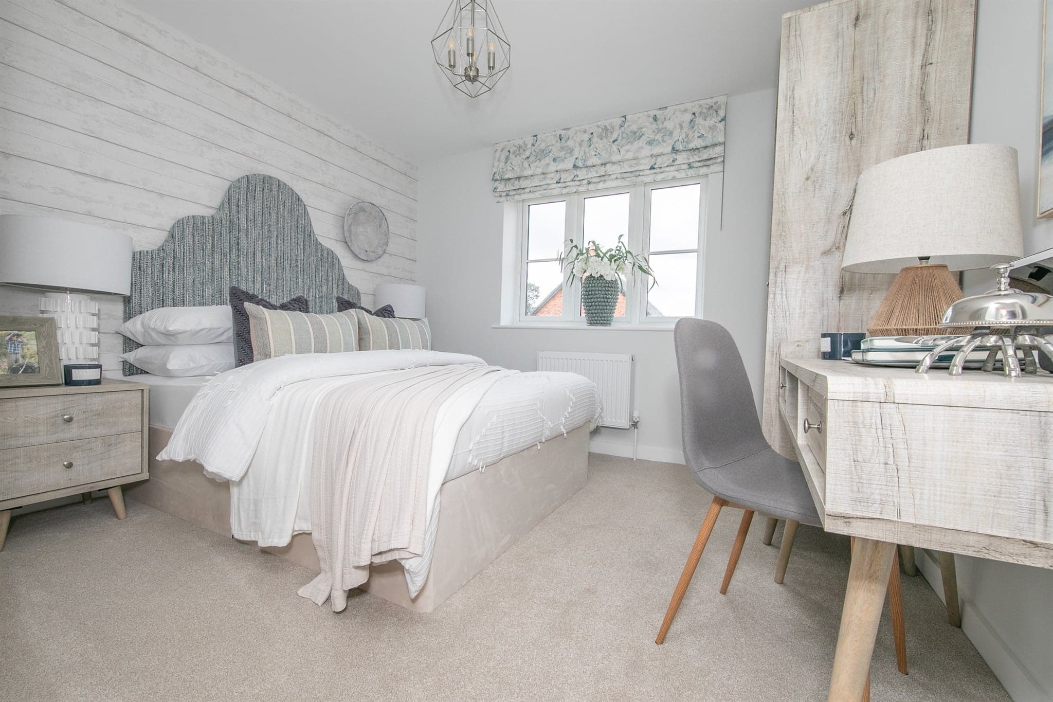 Property at Nelson Avenue, Shotley Gate, Ipswich