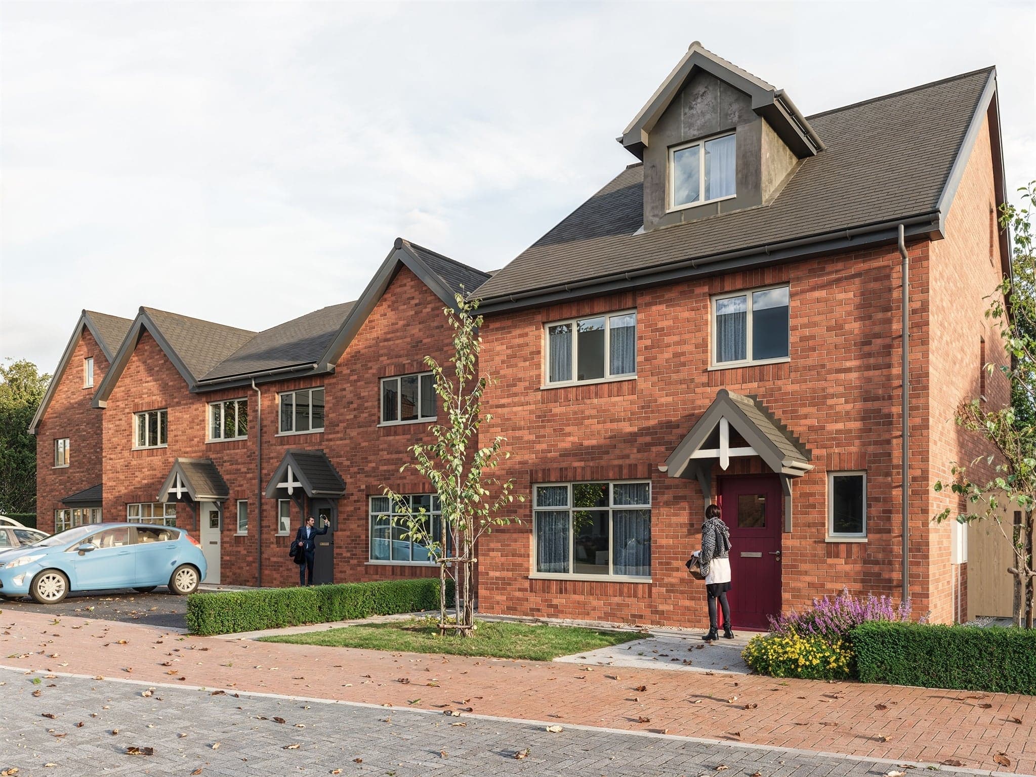 Property at Rookery Road, Wolverhampton