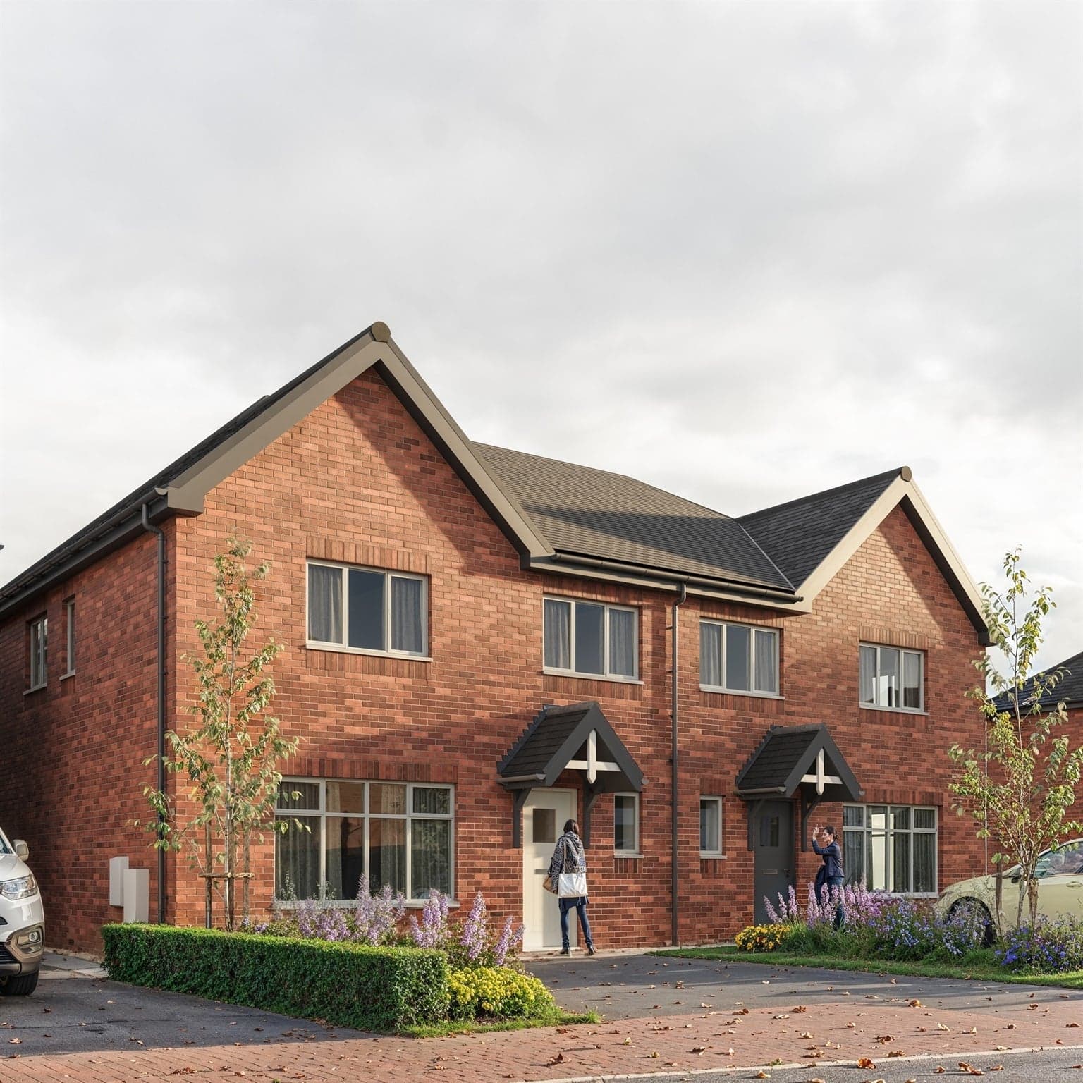 Property at Rookery Road, Wolverhampton