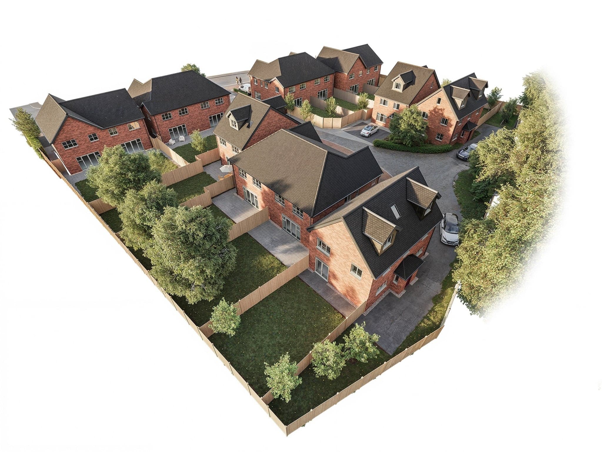 Property at Rookery Road, Wolverhampton