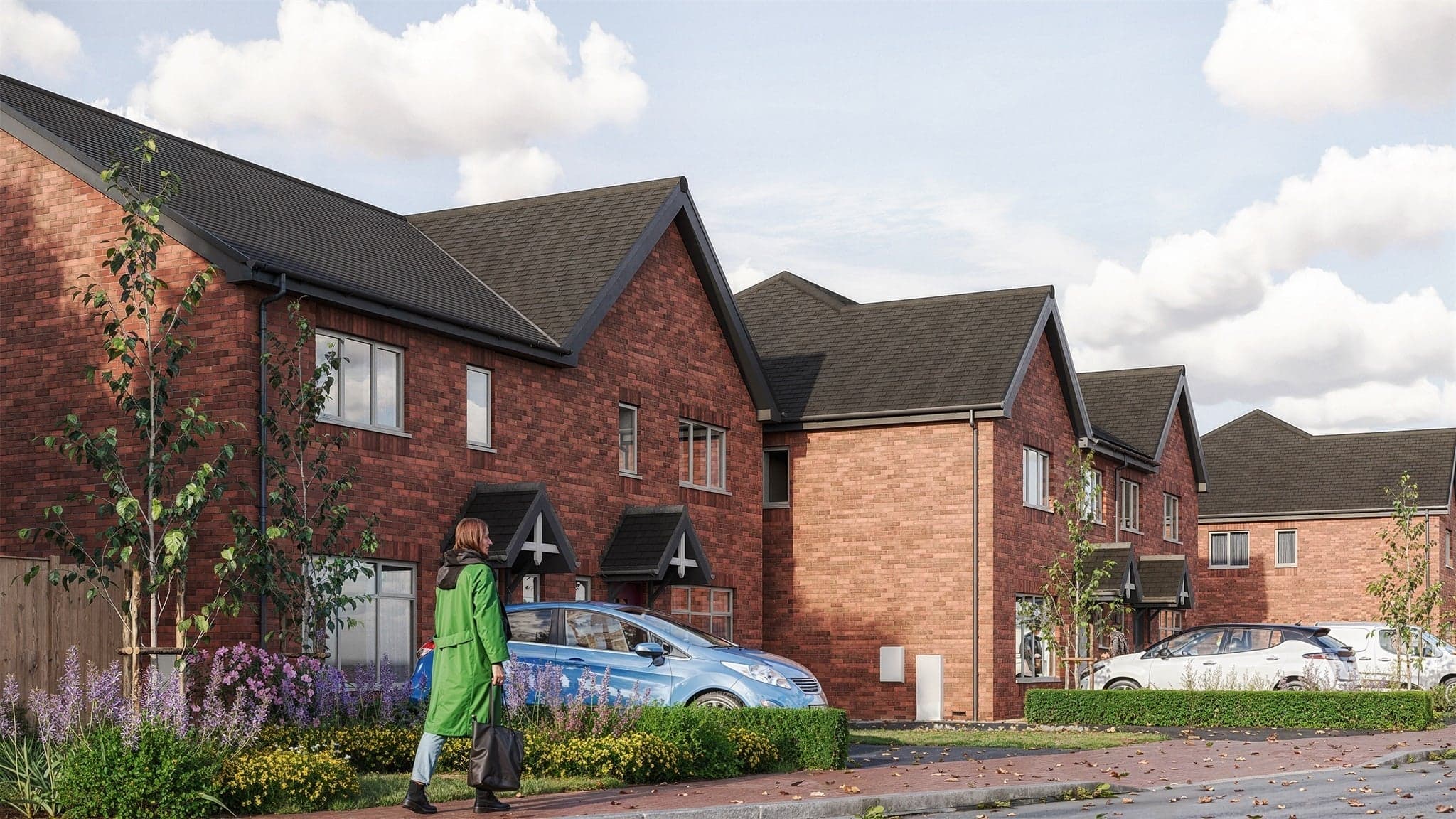 Property at Rookery Road, Wolverhampton