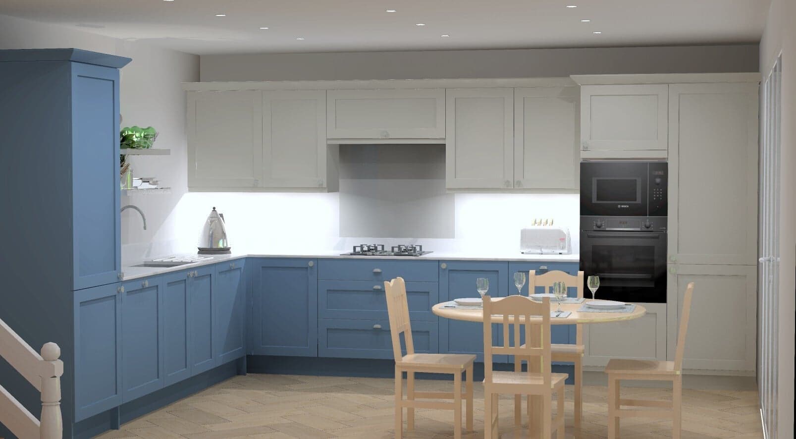 Property at Rookery Road, Wolverhampton