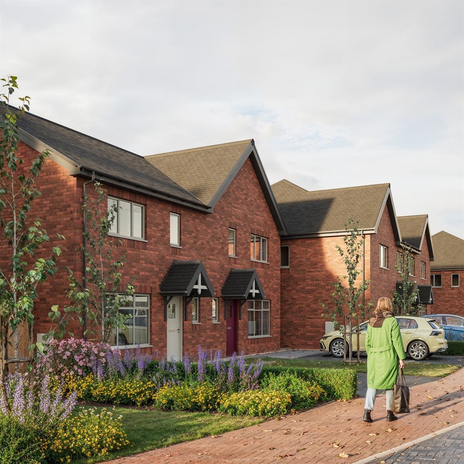 Property at Rookery Road, Wolverhampton