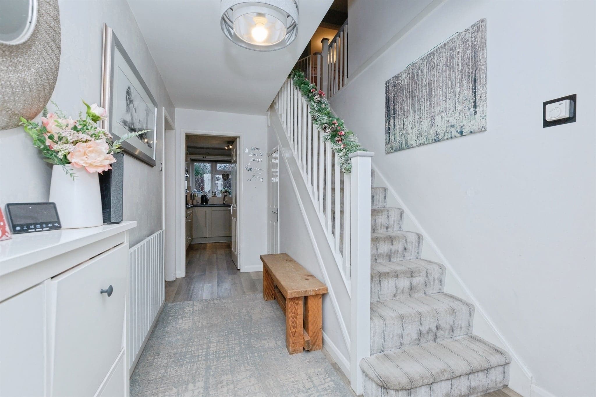 Property at Burnham Drive, Whetstone, Leicester