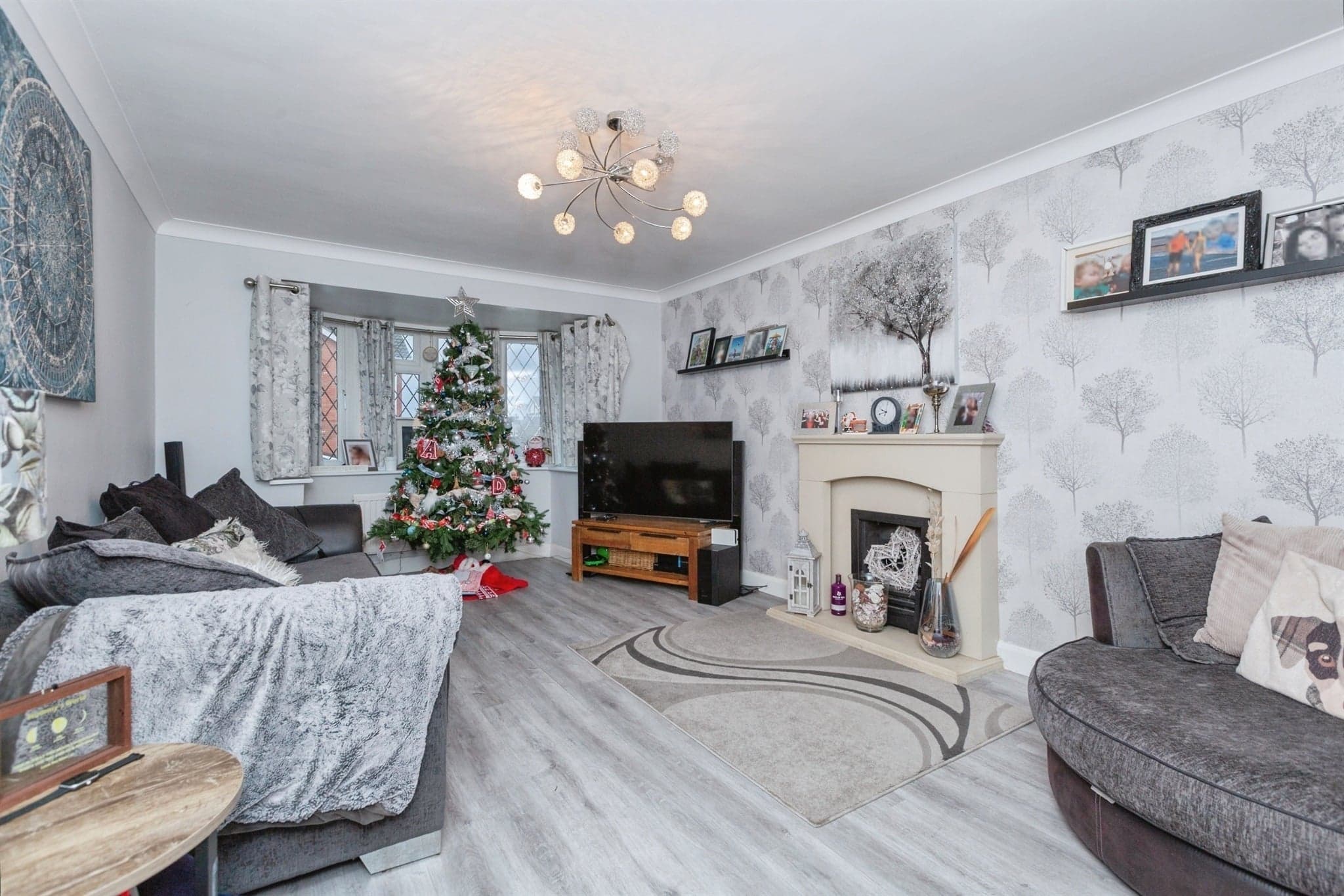 Property at Burnham Drive, Whetstone, Leicester