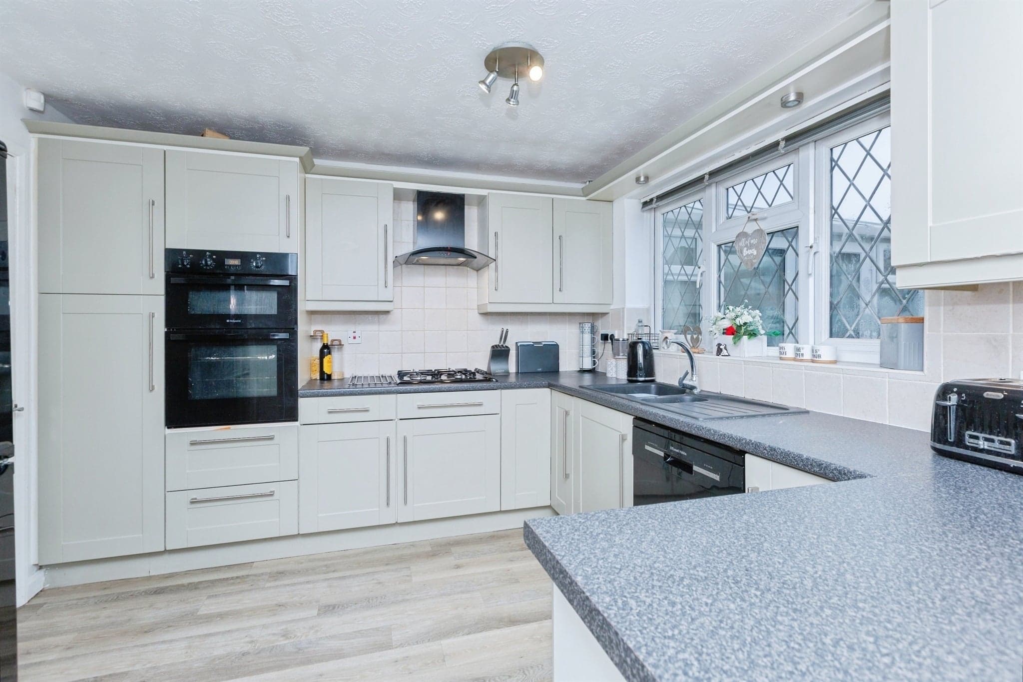 Property at Burnham Drive, Whetstone, Leicester