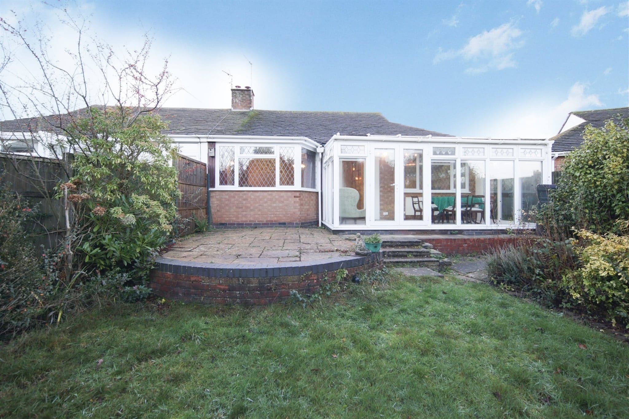 Property at Blythe Avenue, Balsall Common