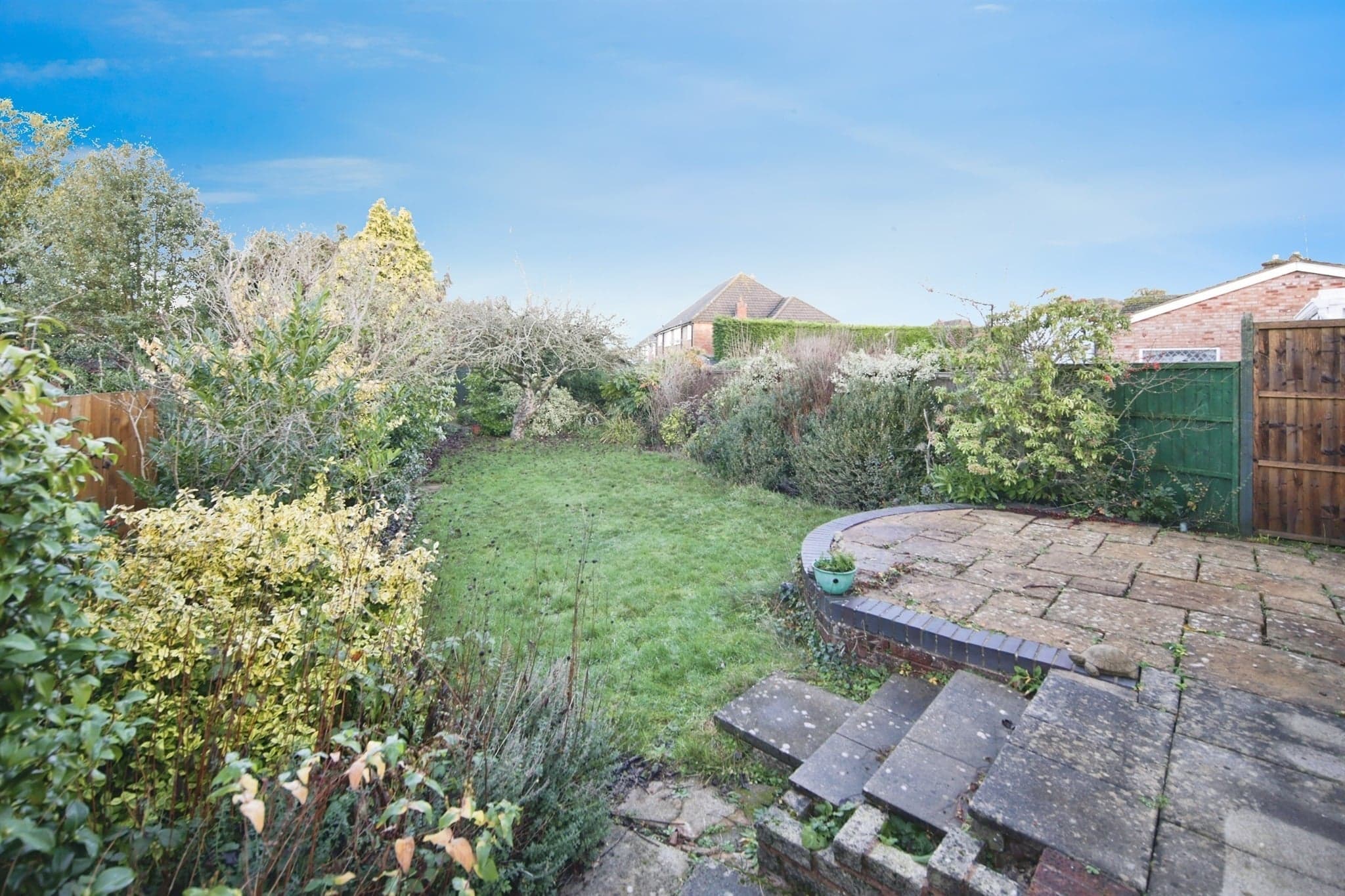 Property at Blythe Avenue, Balsall Common