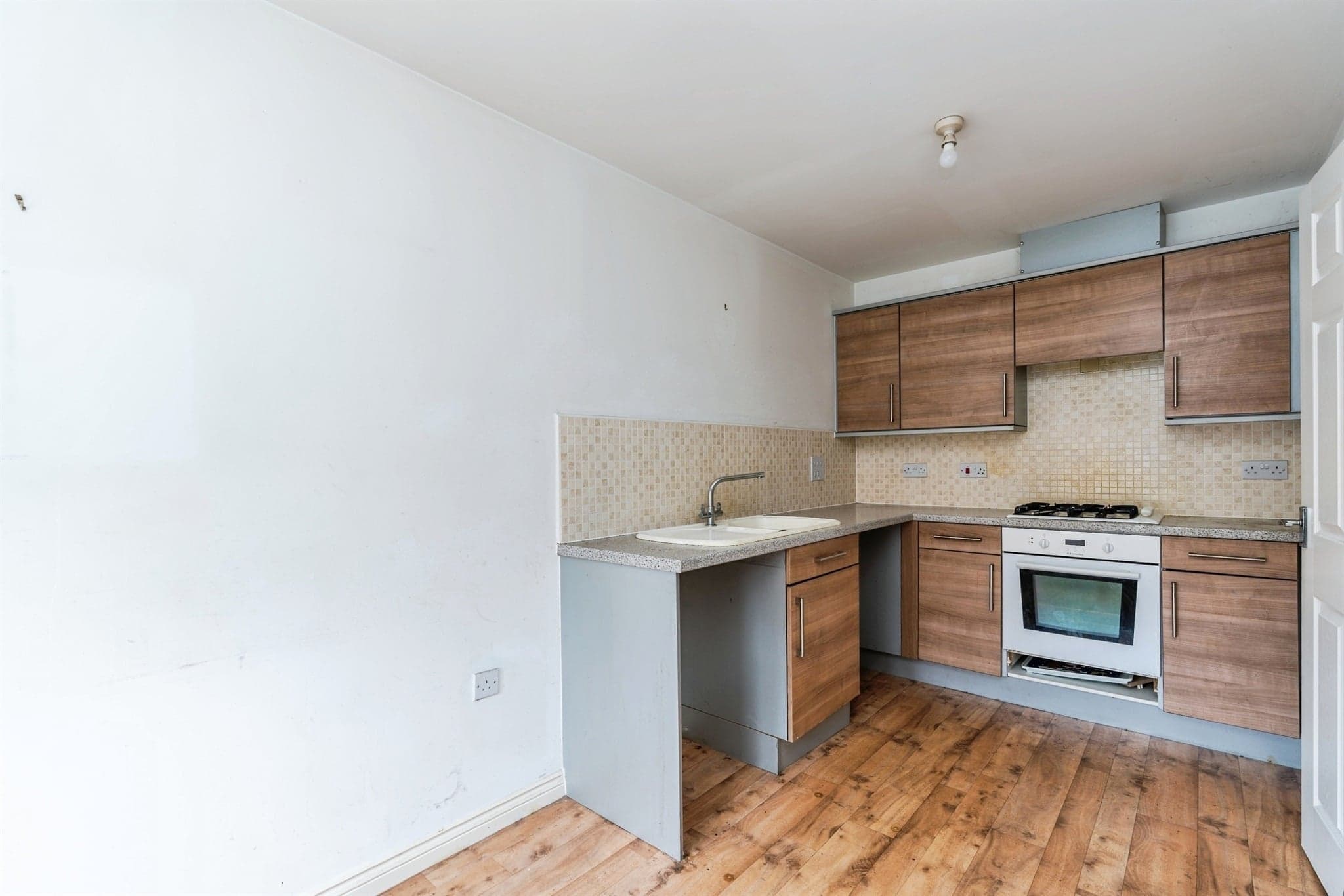Property at Fulford Road, North Baddesley, Southampton
