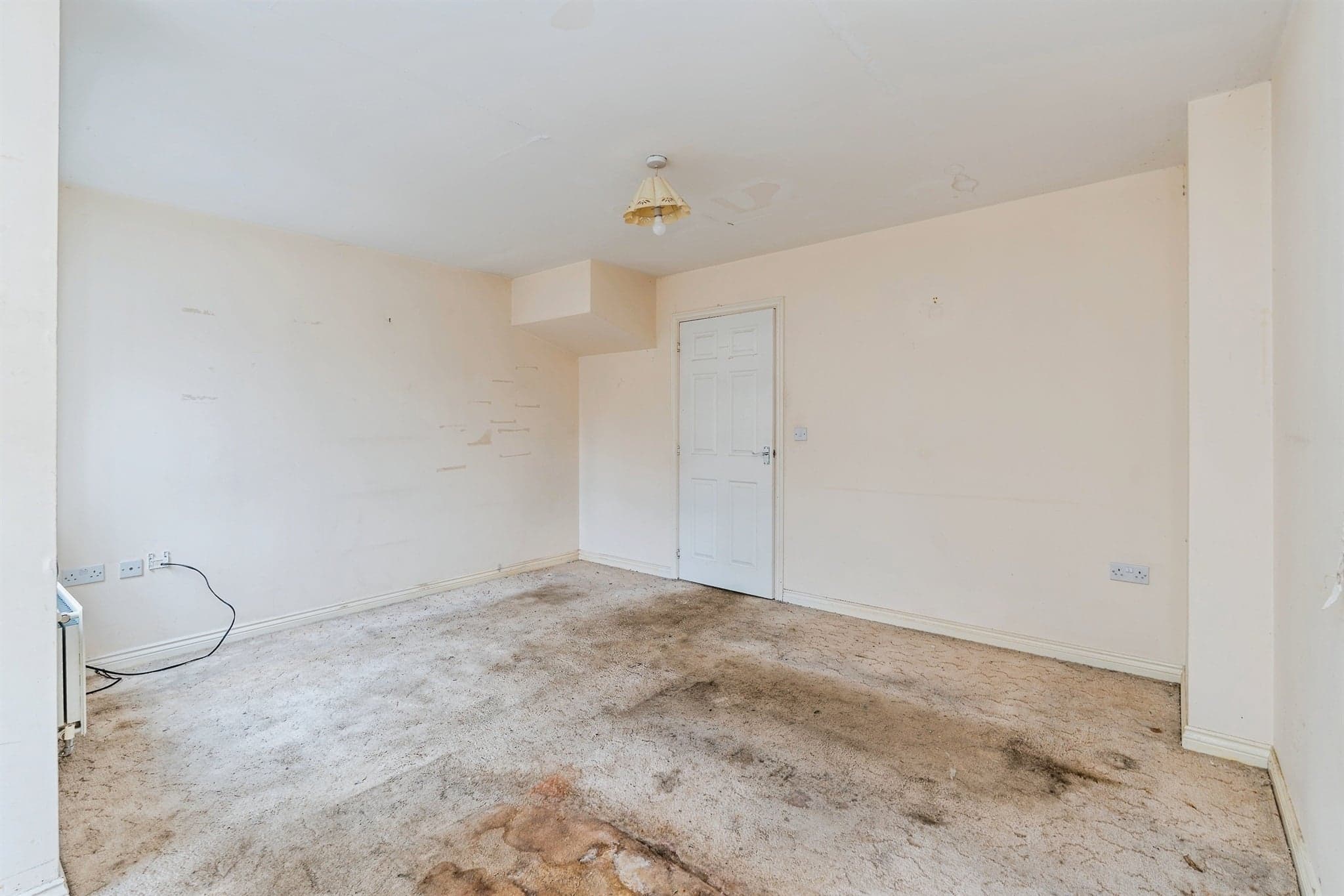 Property at Fulford Road, North Baddesley, Southampton