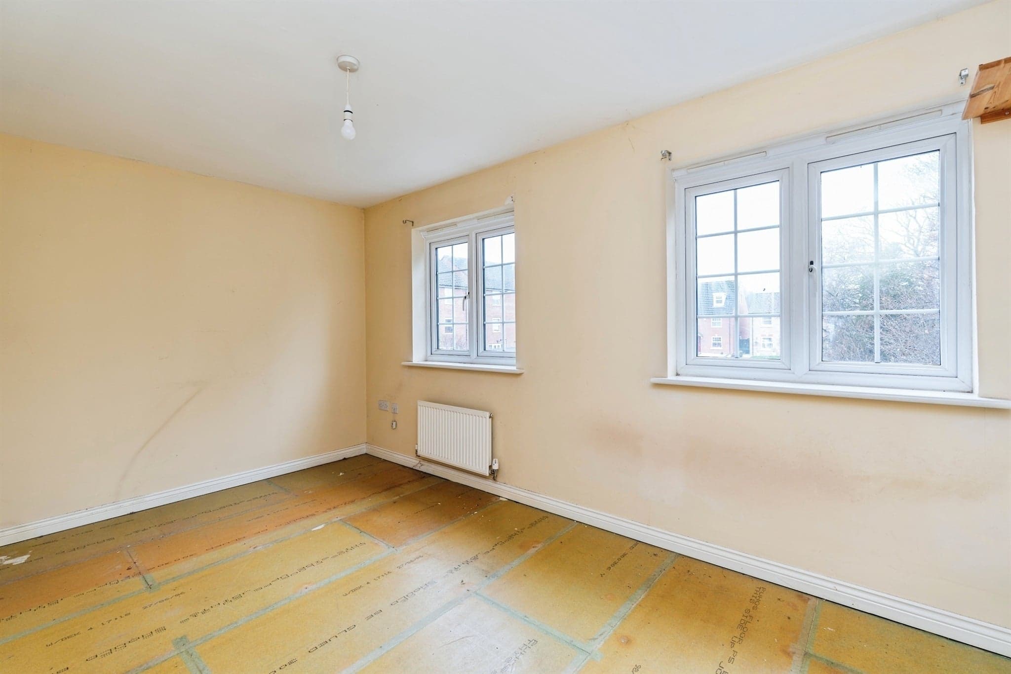 Property at Fulford Road, North Baddesley, Southampton