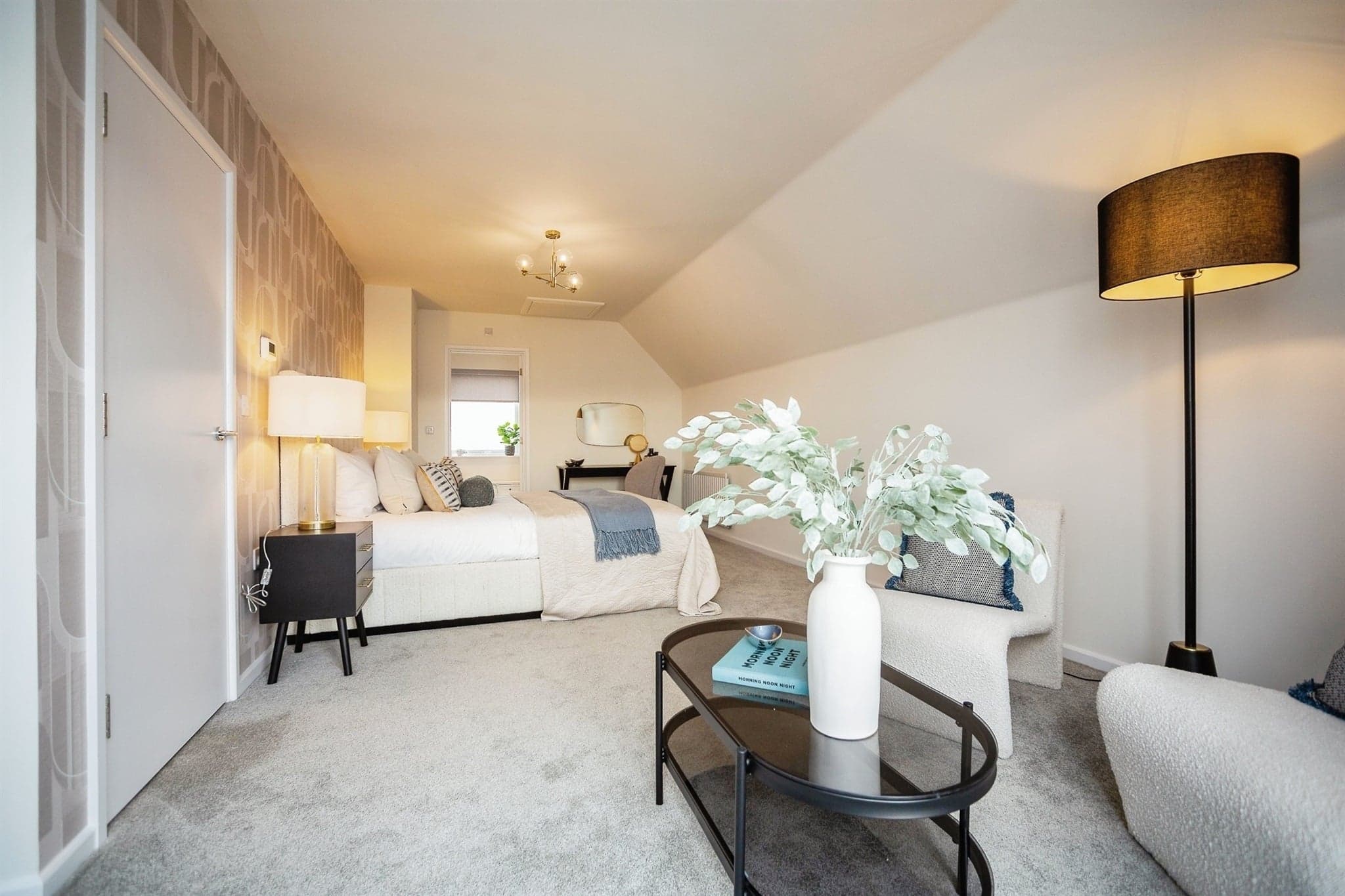 Property at Chilmington Rise, Great Chart, Ashford