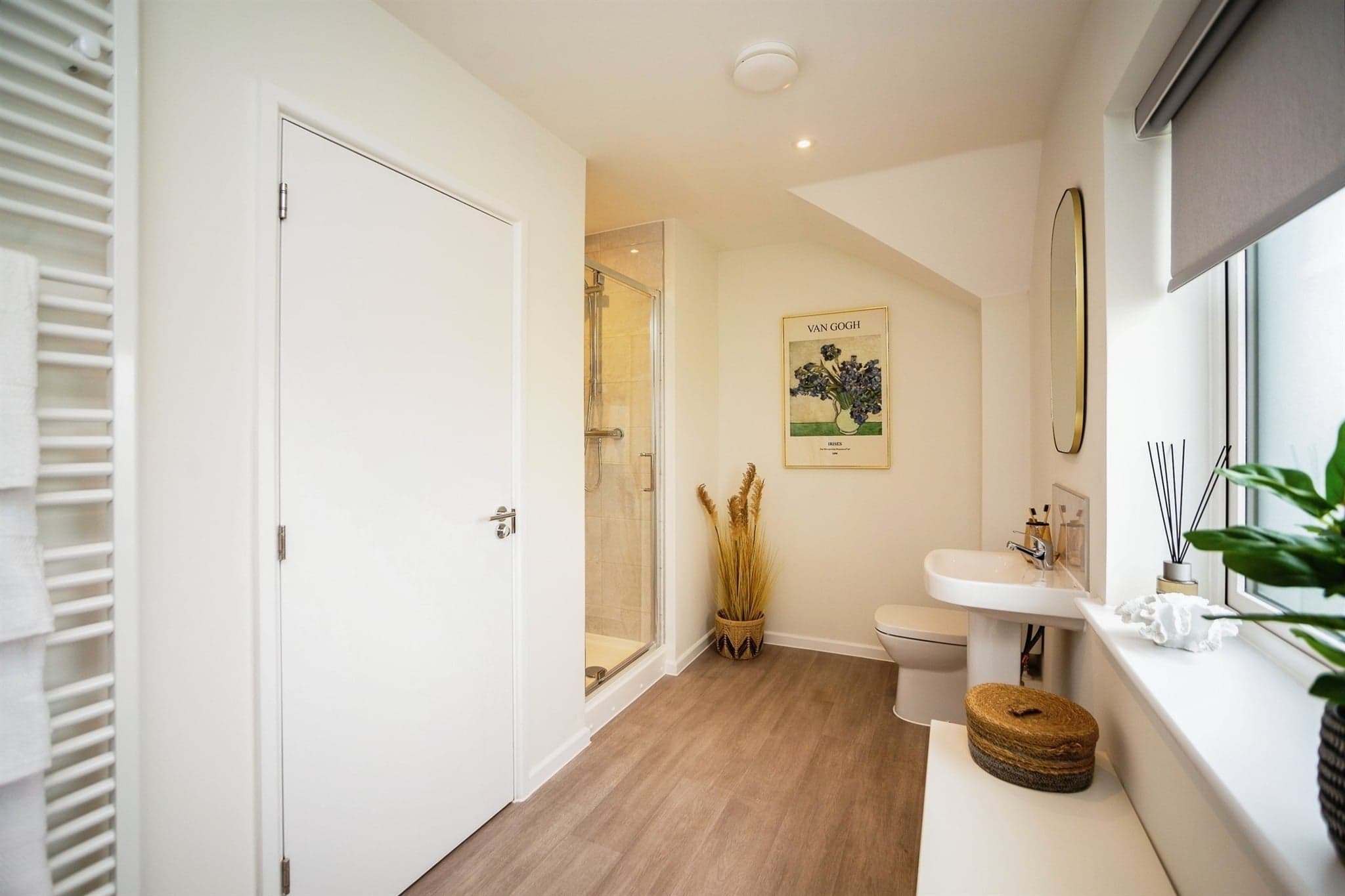 Property at Chilmington Rise, Great Chart, Ashford