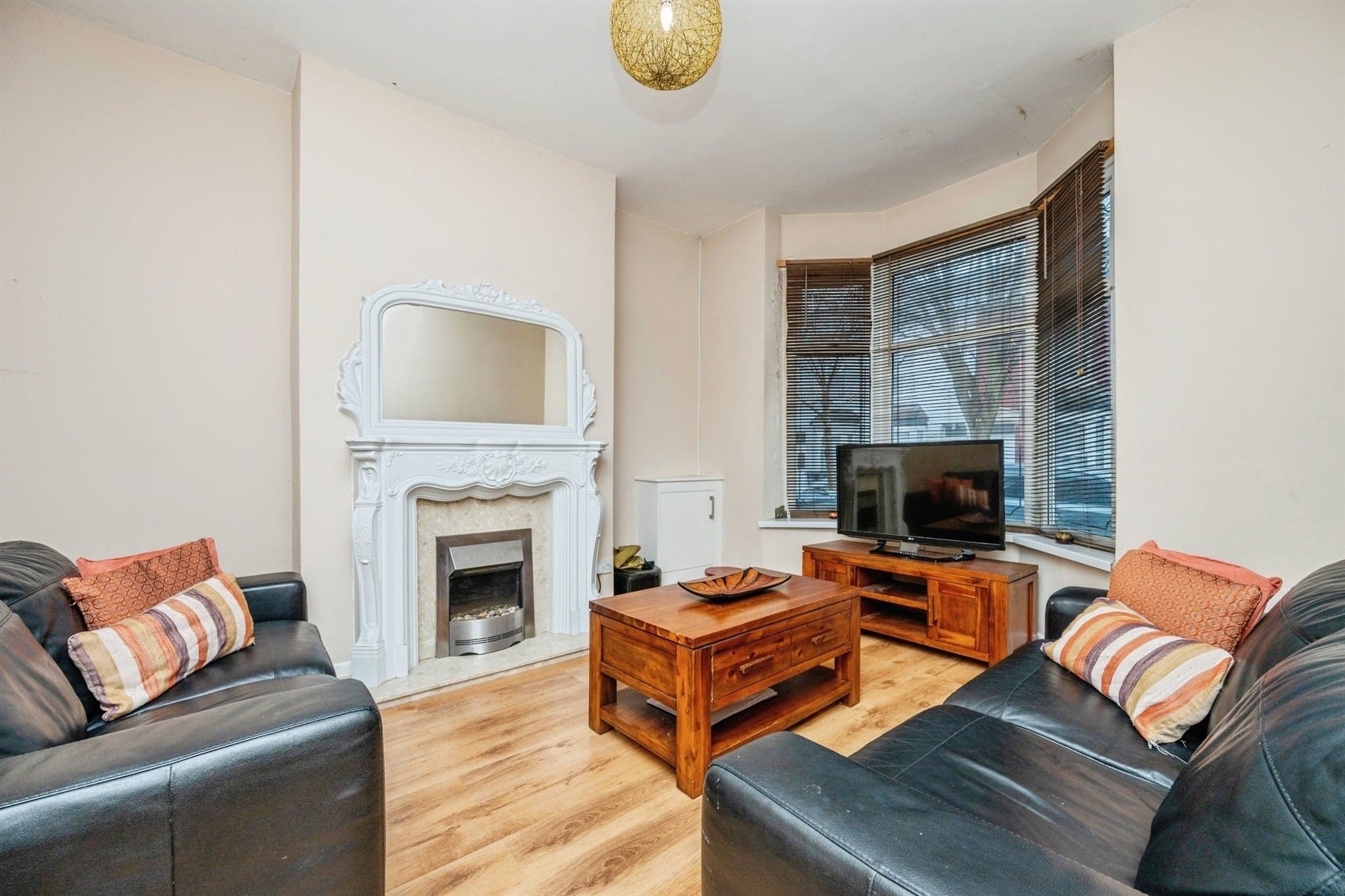 Property at Ombersley Road, Birmingham