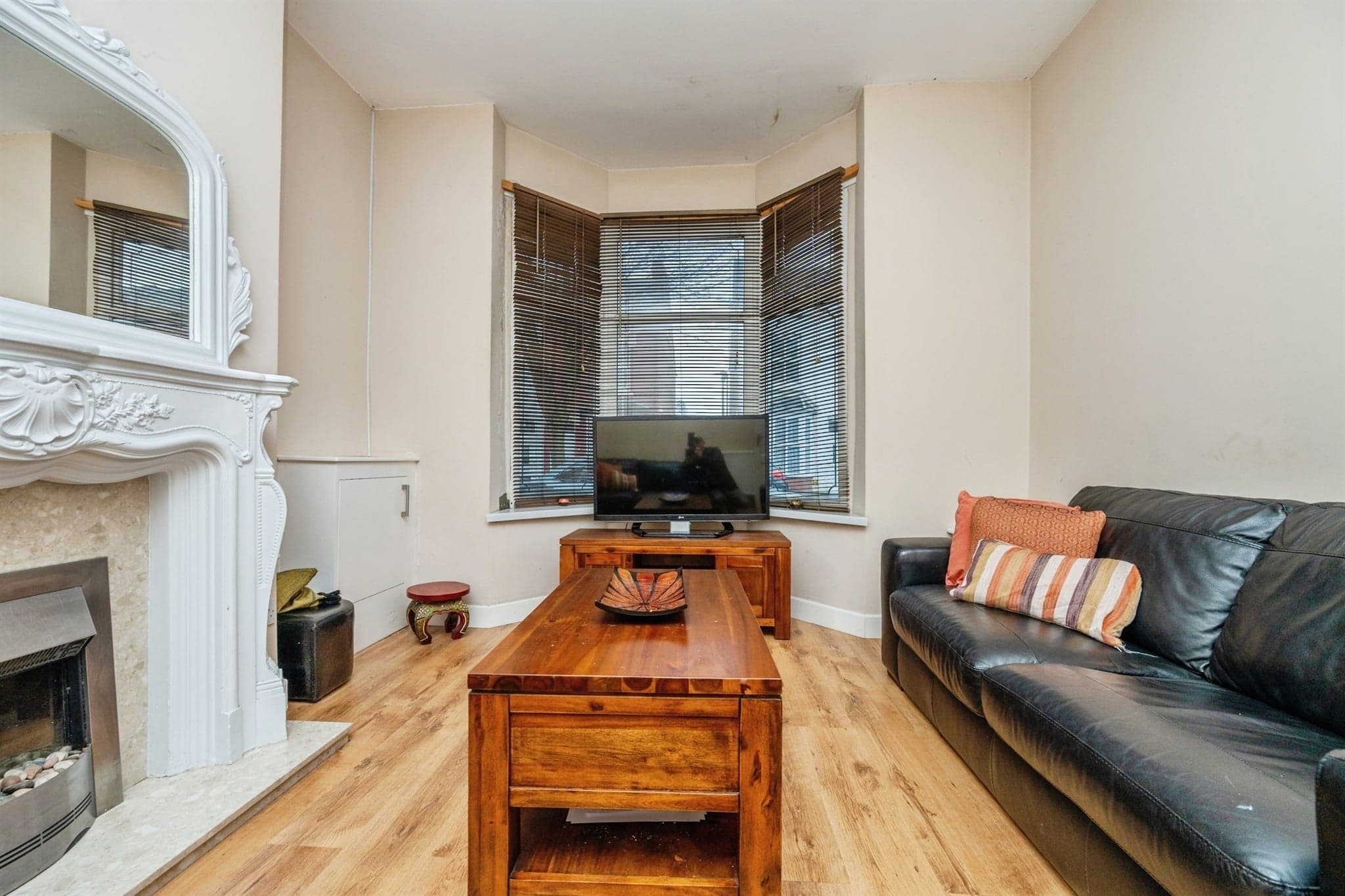 Property at Ombersley Road, Birmingham