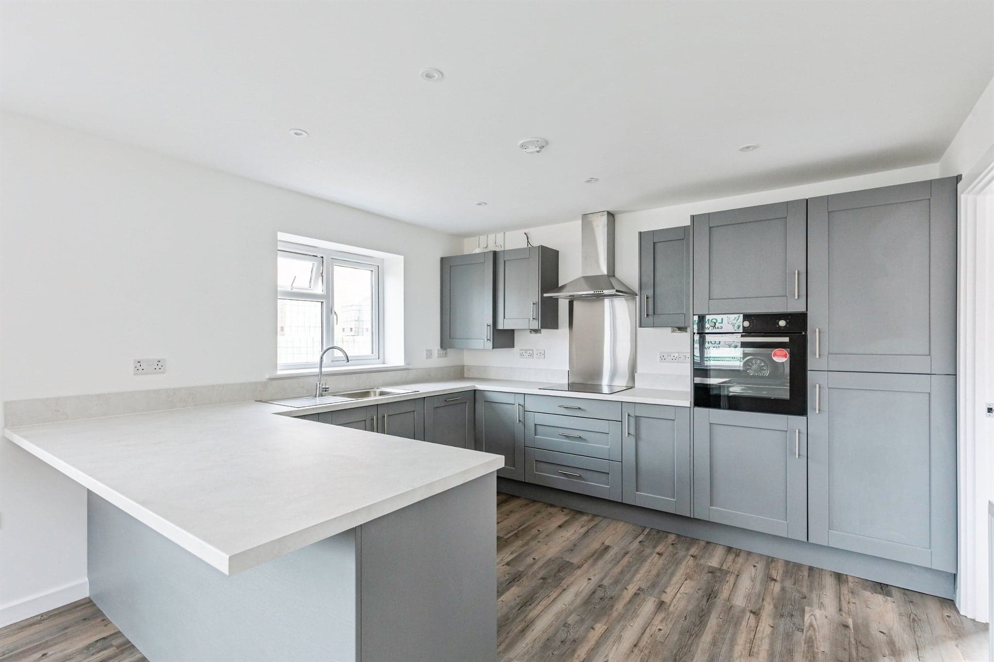Property at Clay Pit Close, Raunds, Wellingborough