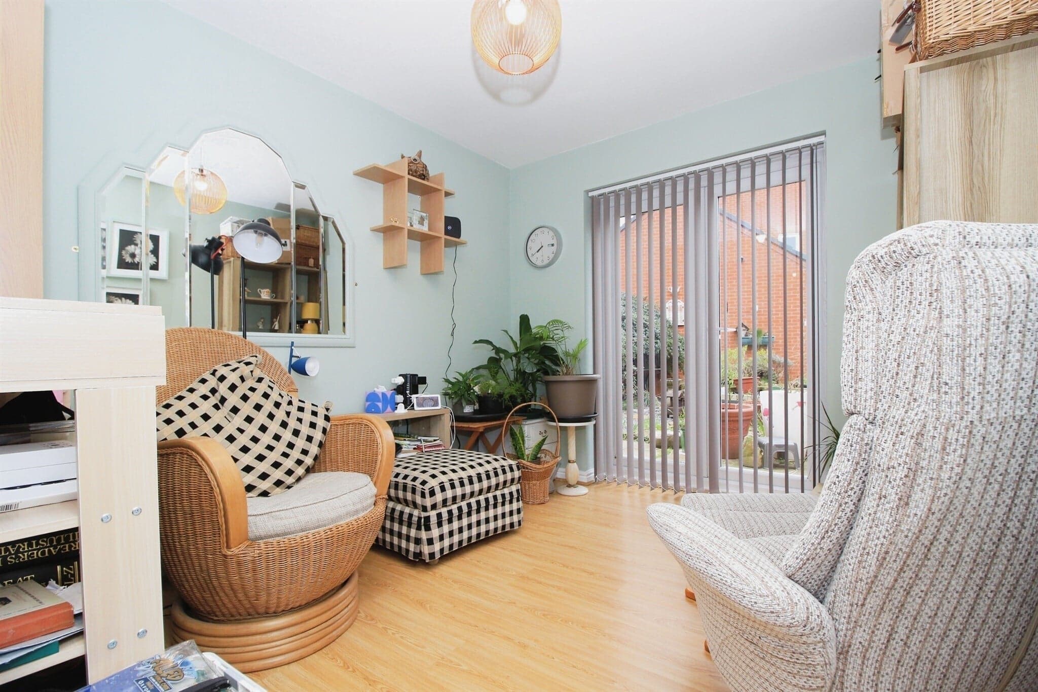 Property at St. Johns Drive, Hawksyard, RUGELEY