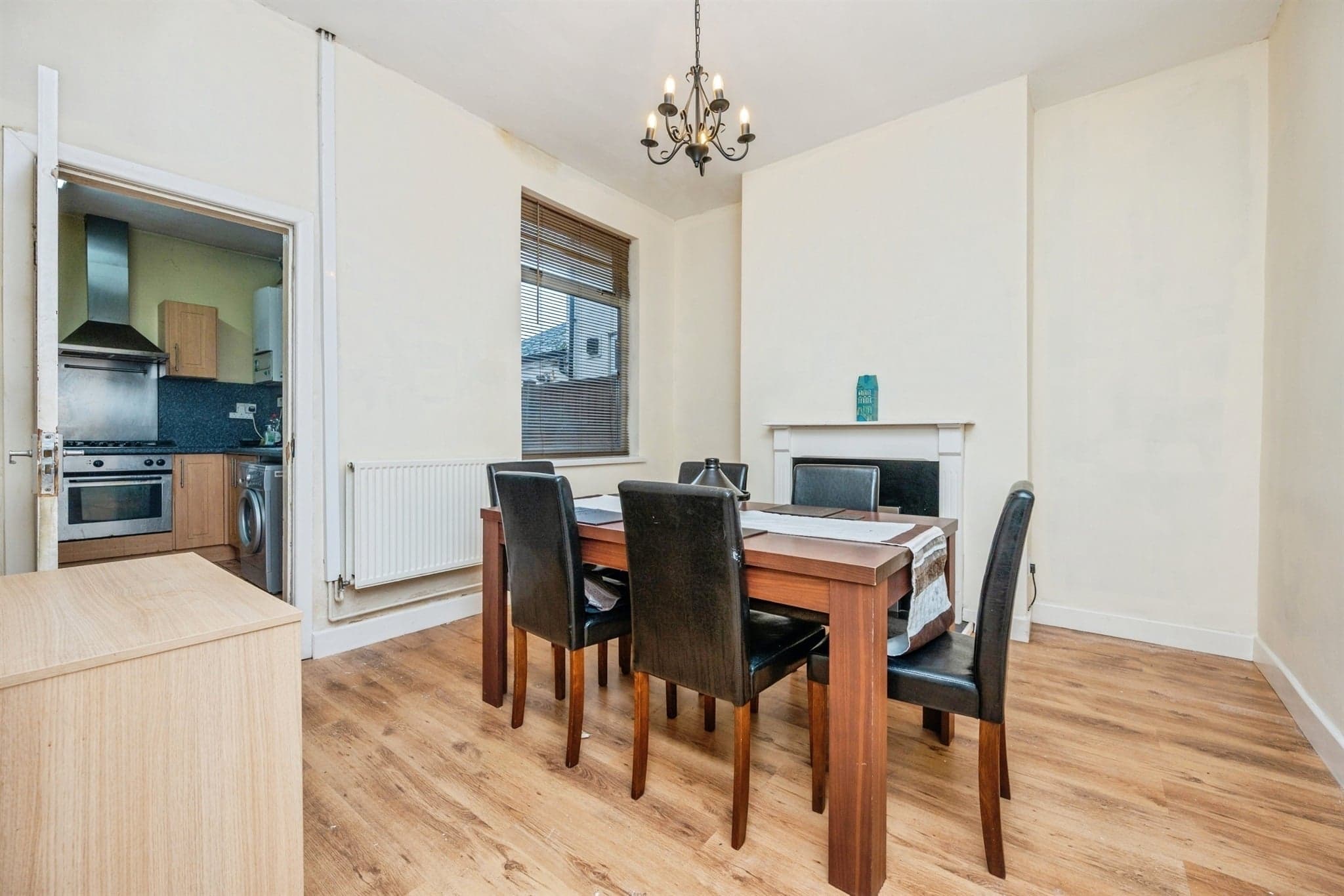 Property at Ombersley Road, Birmingham