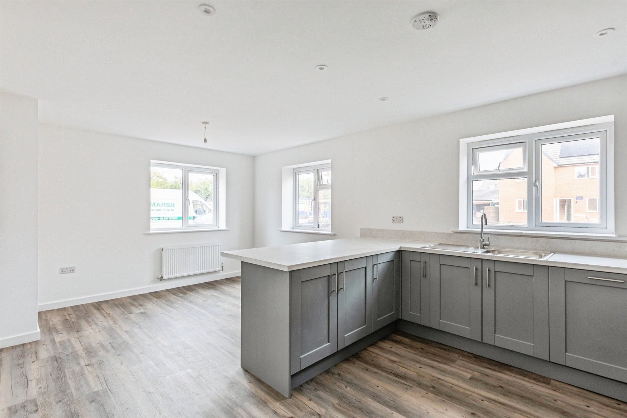 Property at Clay Pit Close, Raunds, Wellingborough