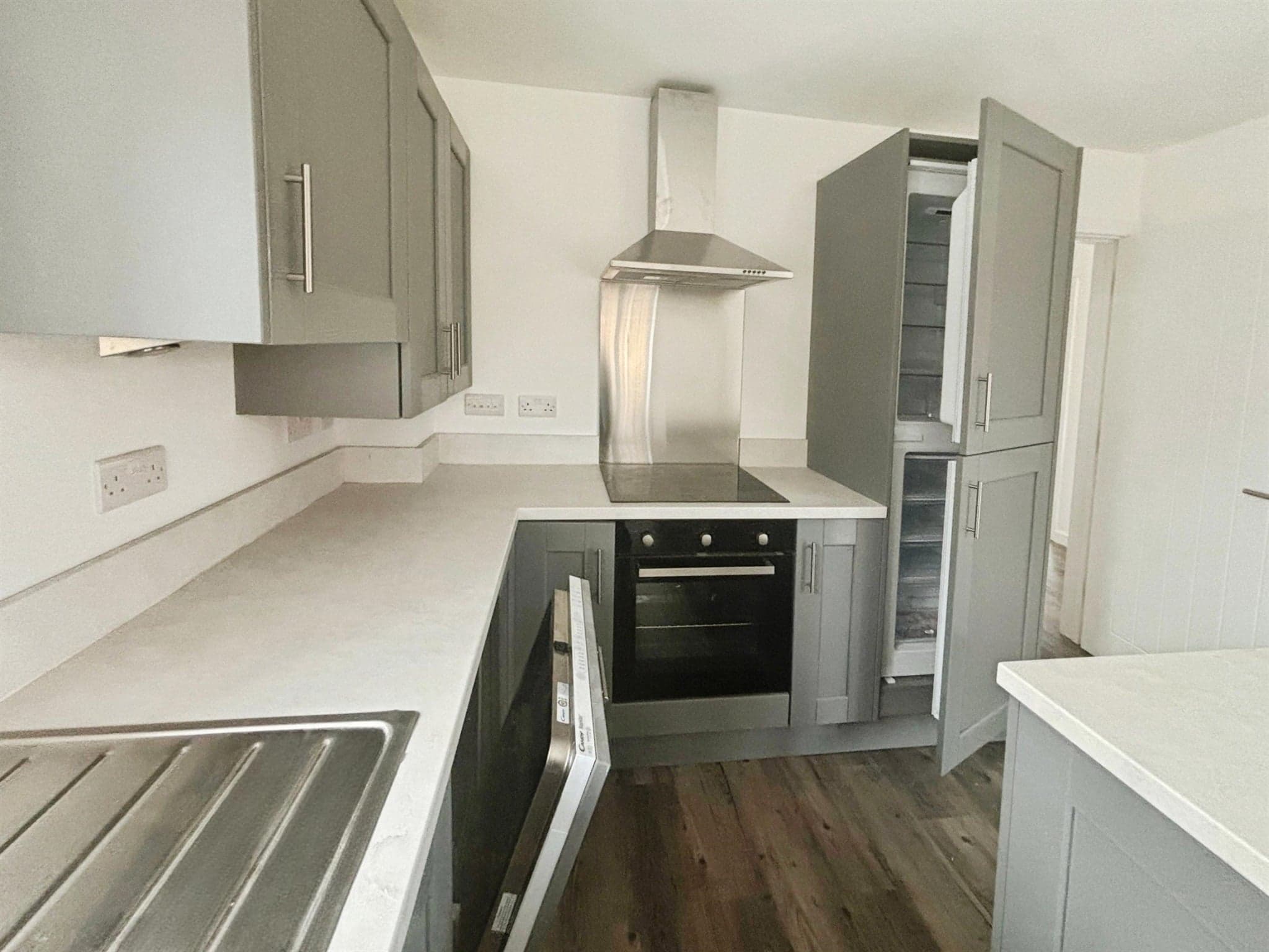 Property at Clay Pit Close, Raunds, Wellingborough