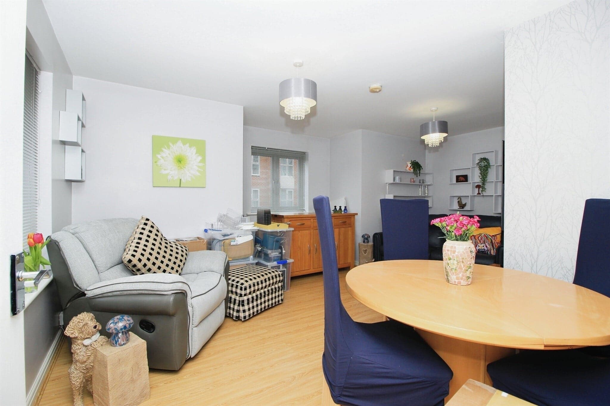 Property at St. Johns Drive, Hawksyard, RUGELEY