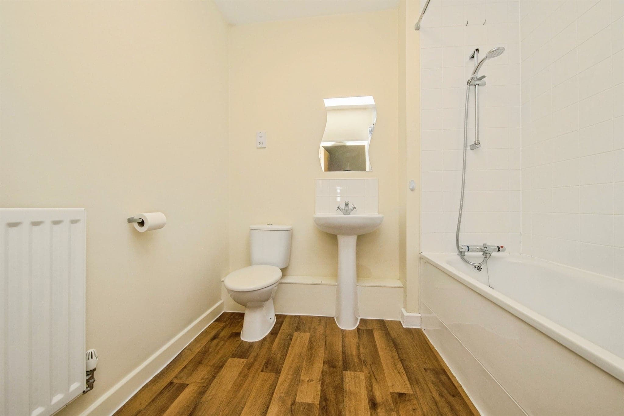 Property at Byford Walk, Ipswich