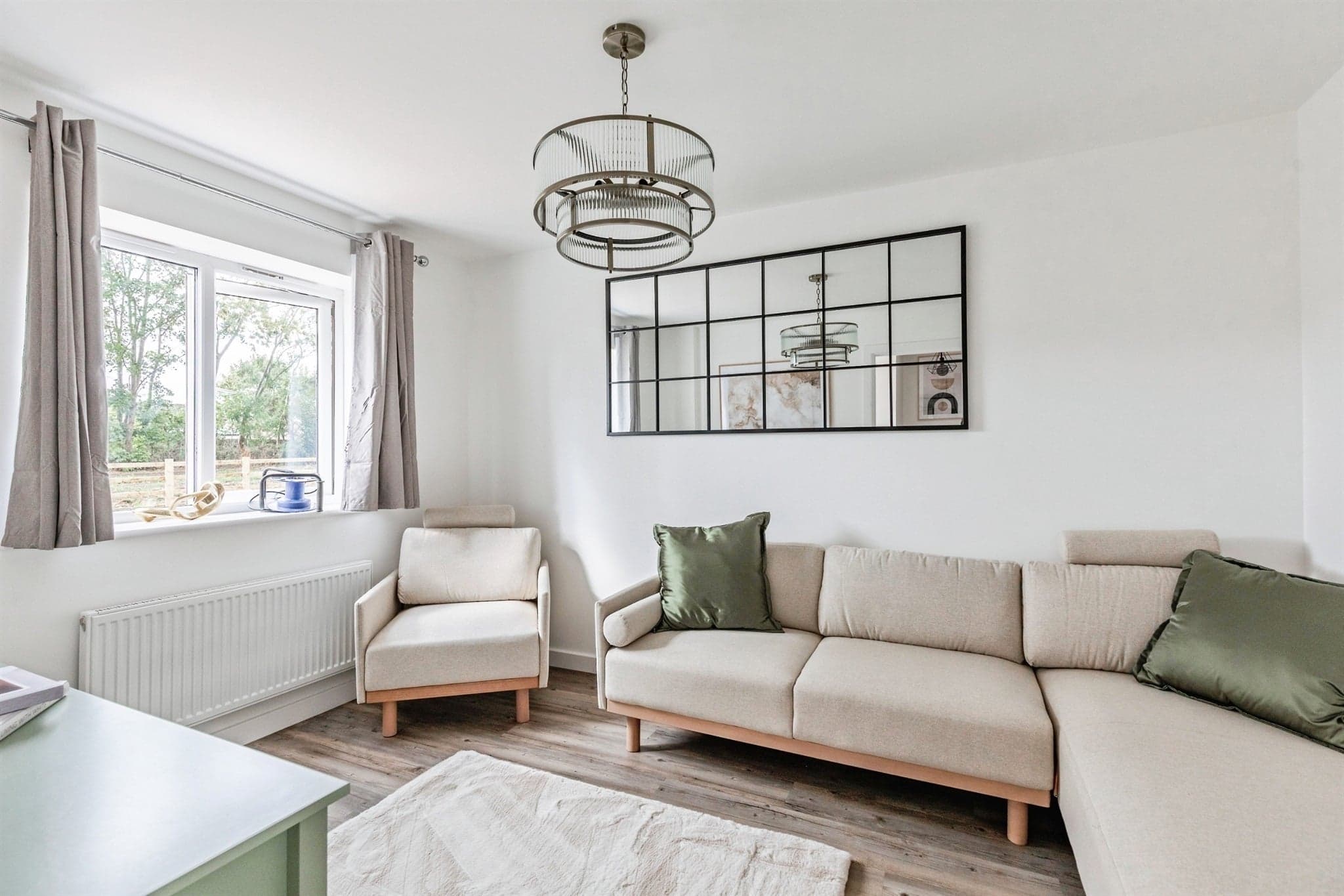 Property at Clay Pit Close, Raunds, Wellingborough