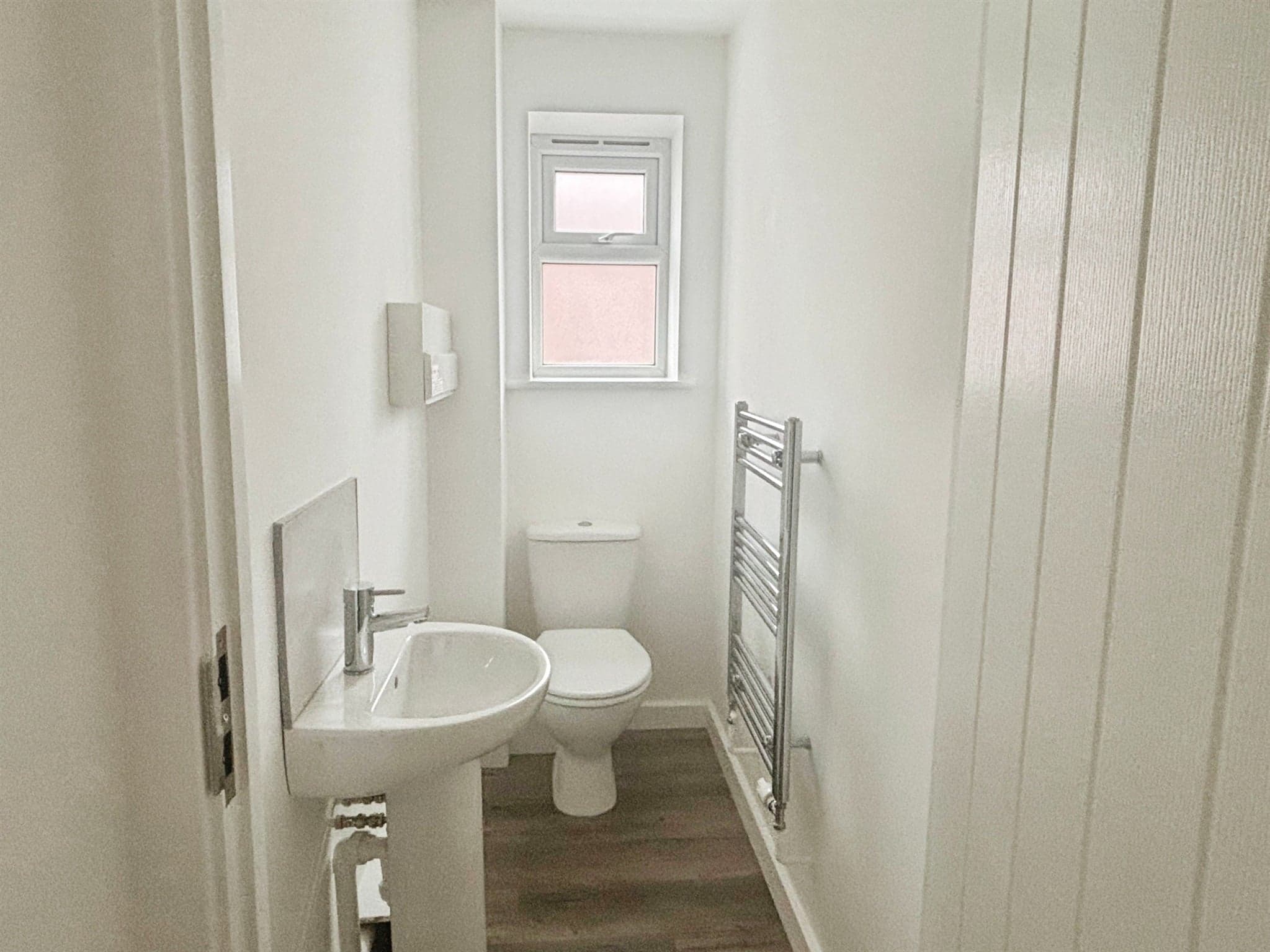 Property at Clay Pit Close, Raunds, Wellingborough