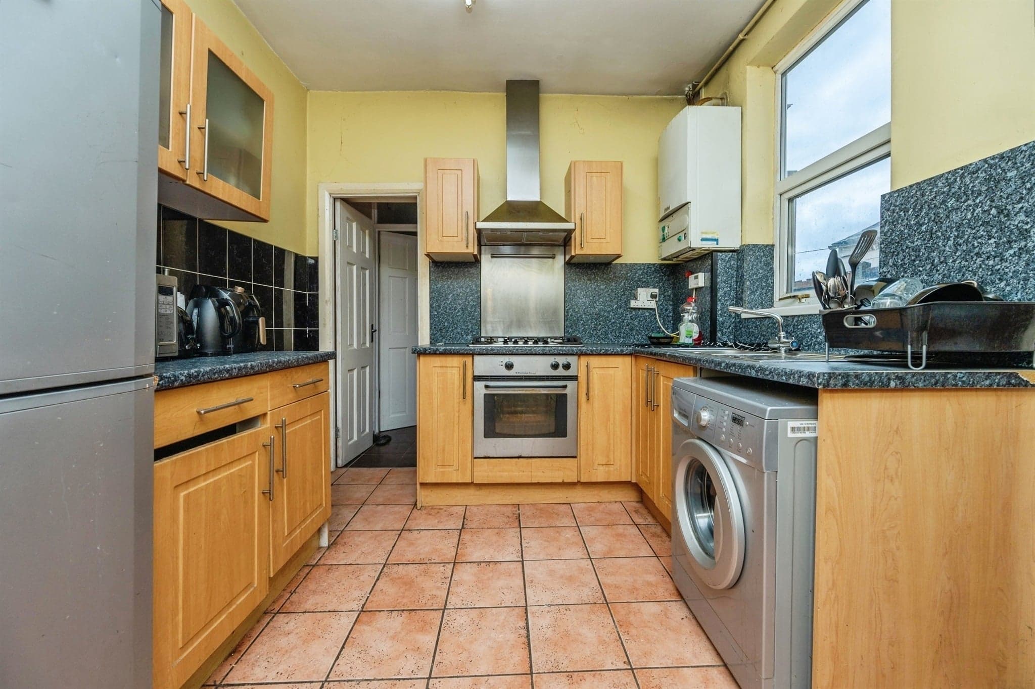 Property at Ombersley Road, Birmingham