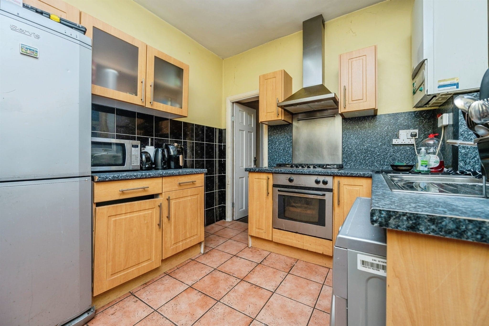 Property at Ombersley Road, Birmingham