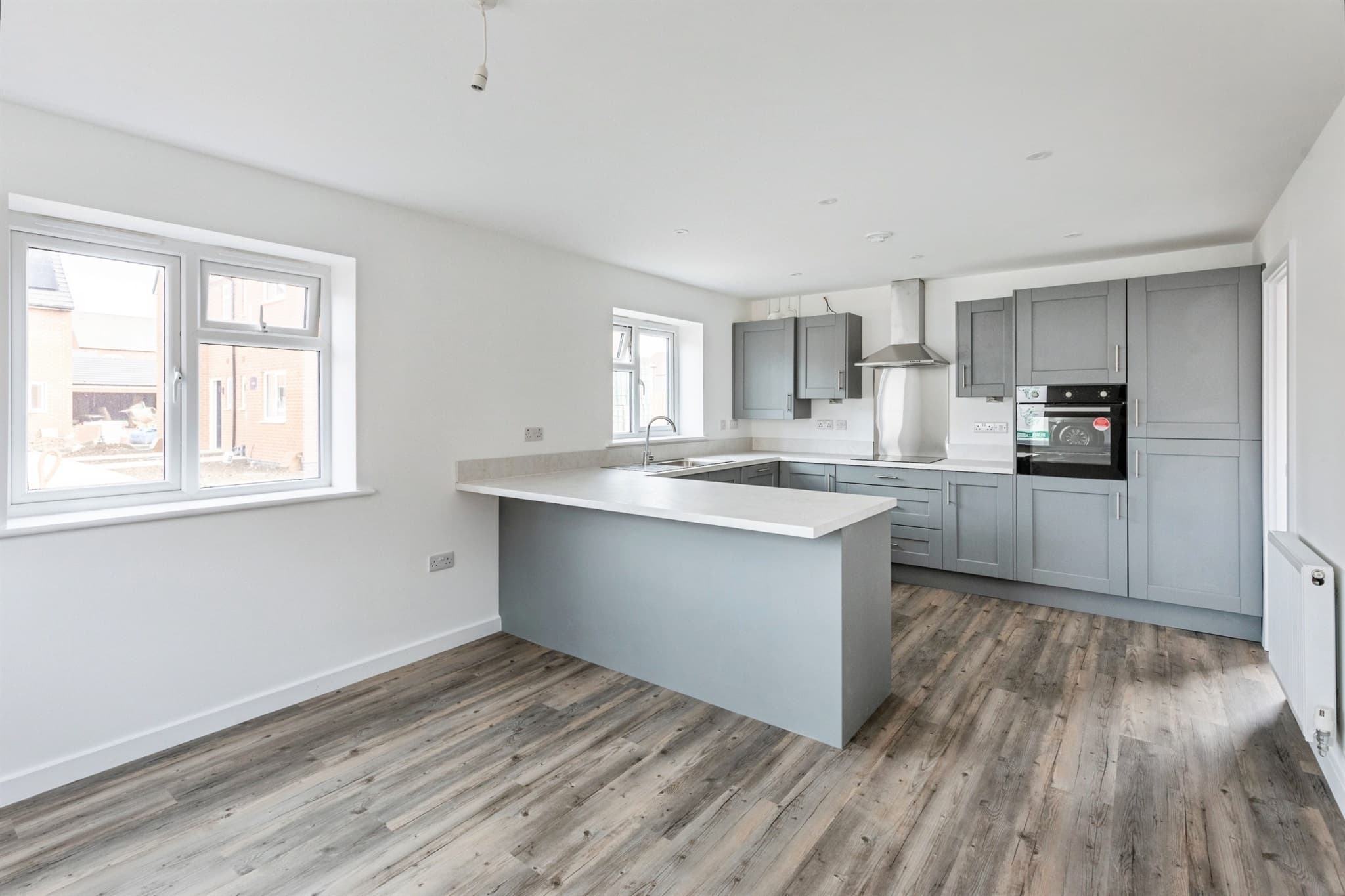 Property at Clay Pit Close, Raunds, Wellingborough